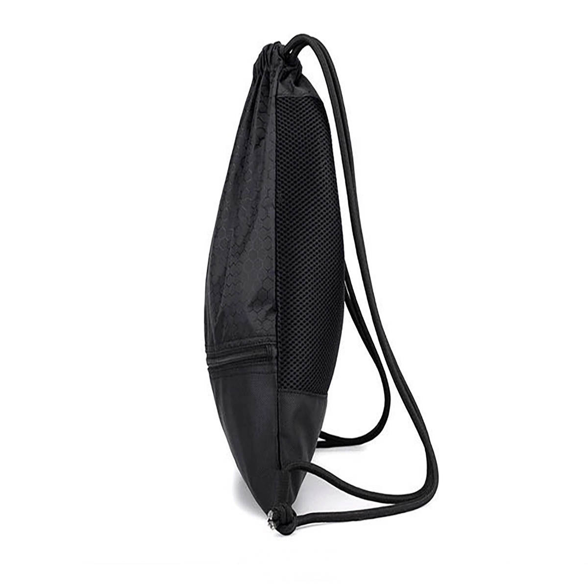 Drawstring Backpack Sport Gym Sackpack 5