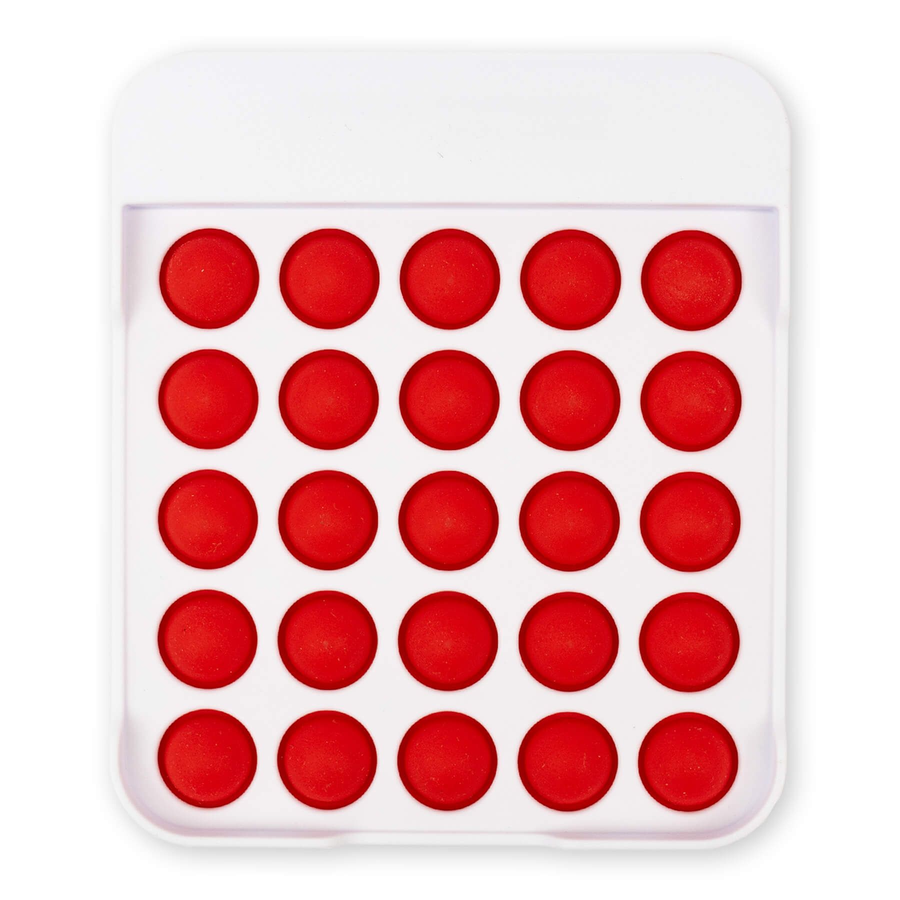 Square Pop Bubble 8