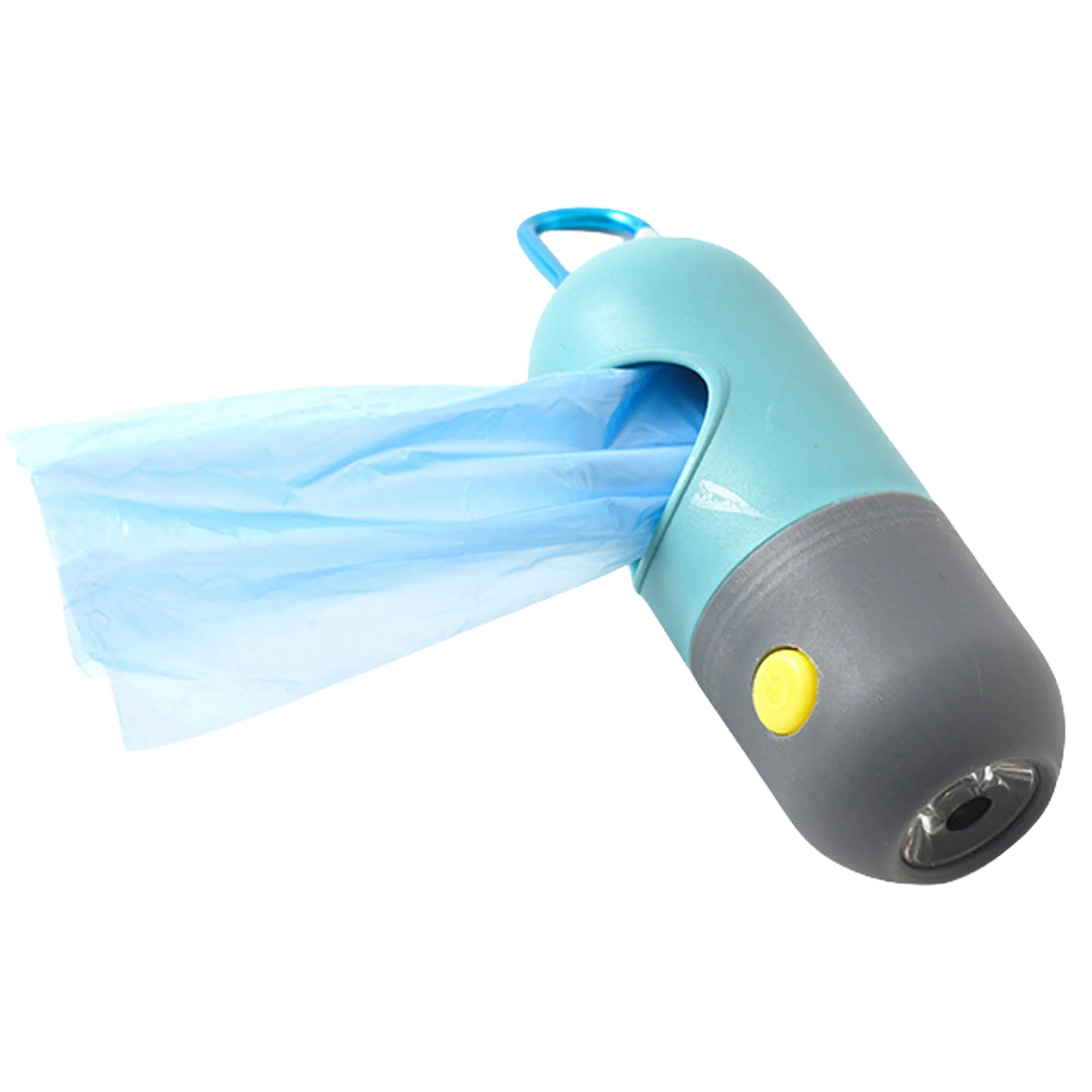 Dog Poop Bag Holder MOQ 100PCS 4