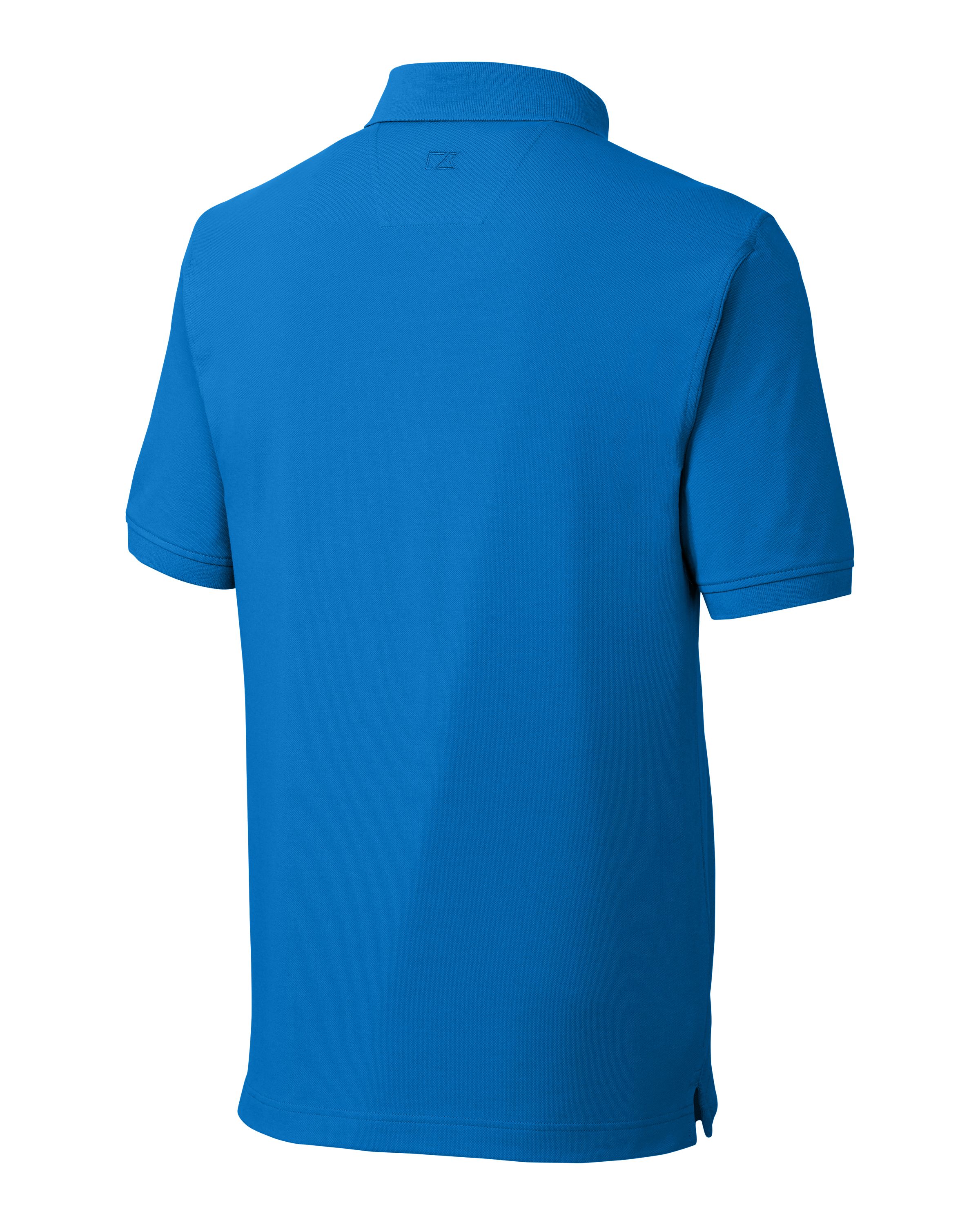 Cutter & Buck Advantage Epic Confidence Recycled Tri-Blend Pique Mens Big & Tall Polo Big & Tall 148