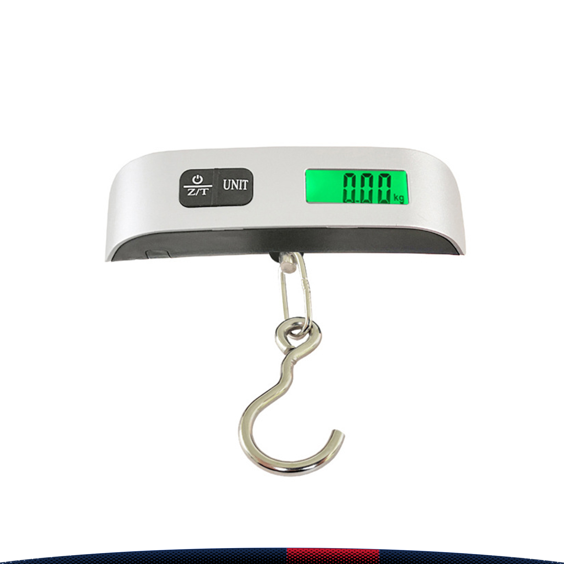 T Shape Electronic Scale 3