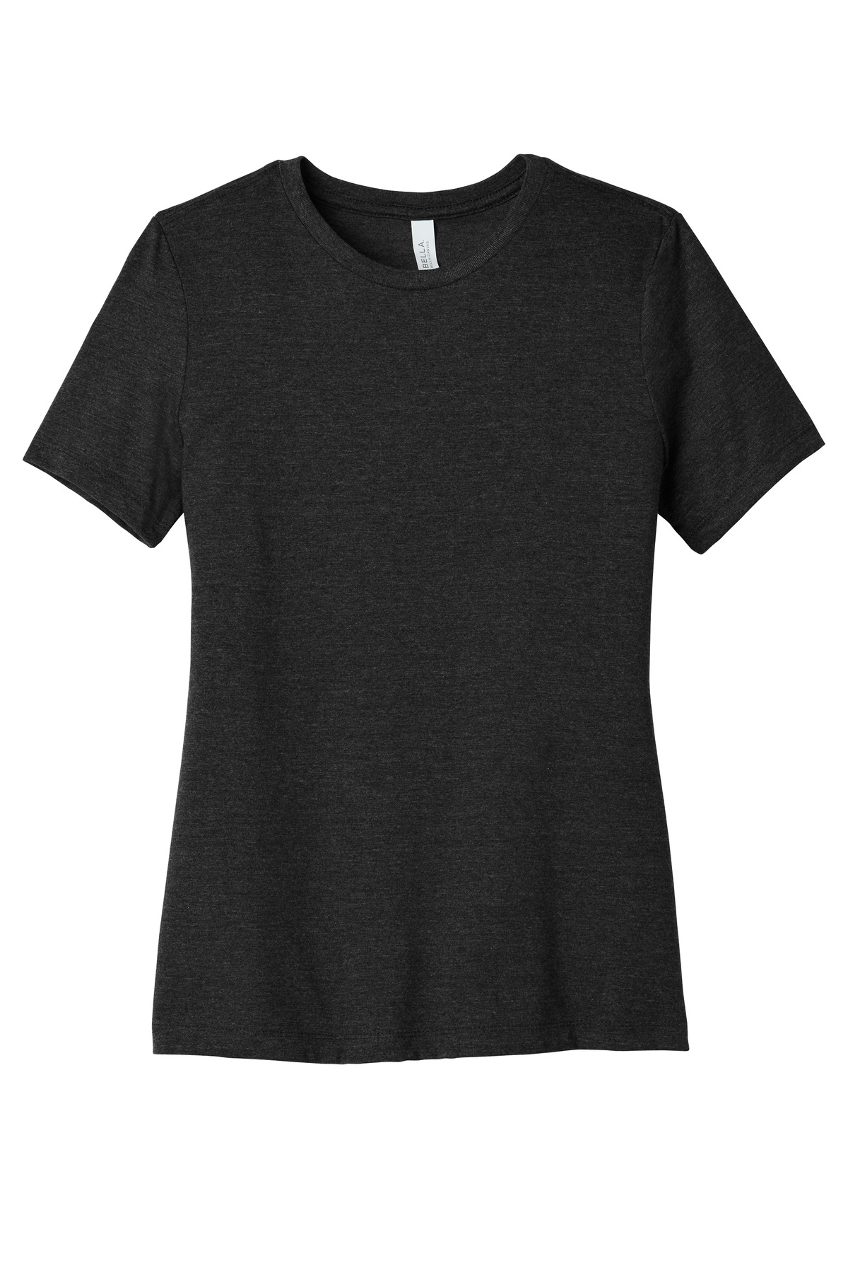 BELLA+CANVAS Women's Relaxed CVC Tee BC6400CVC 37