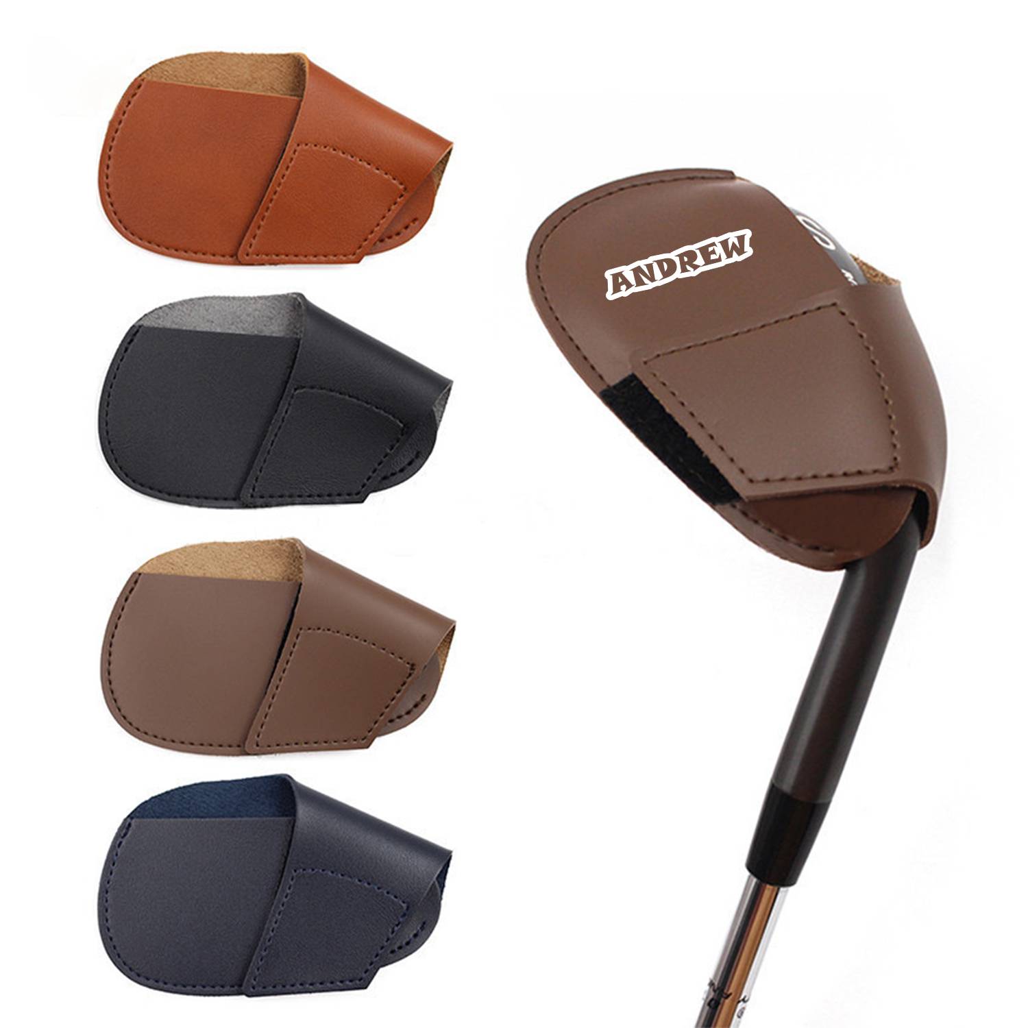 Golf Head Cover 7