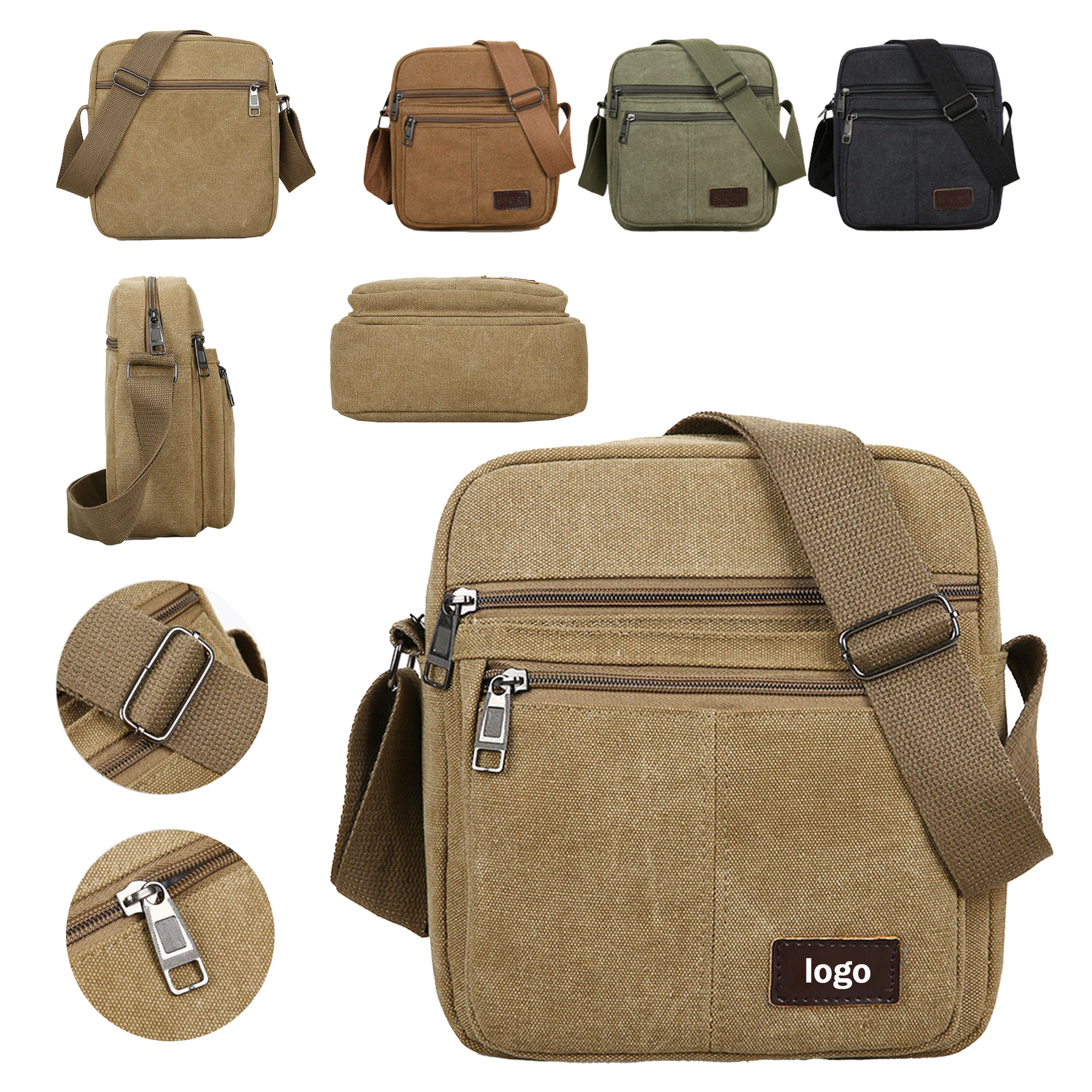 Sport Business Organizer Bag 2