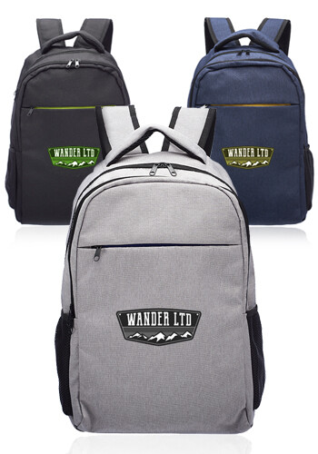 Tempe Backpacks with Laptop Pocket