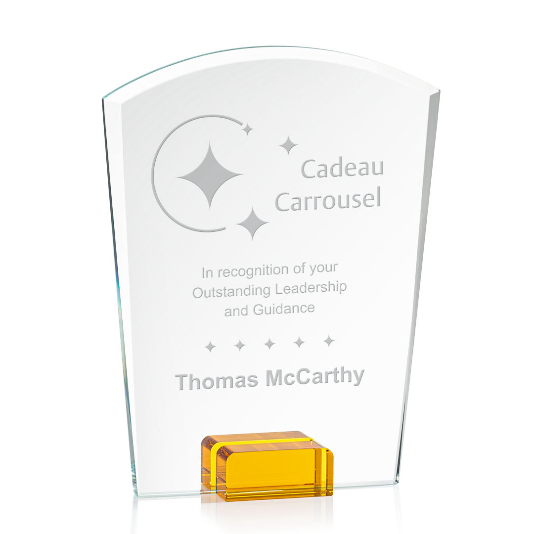 Lola Award - Amber 8