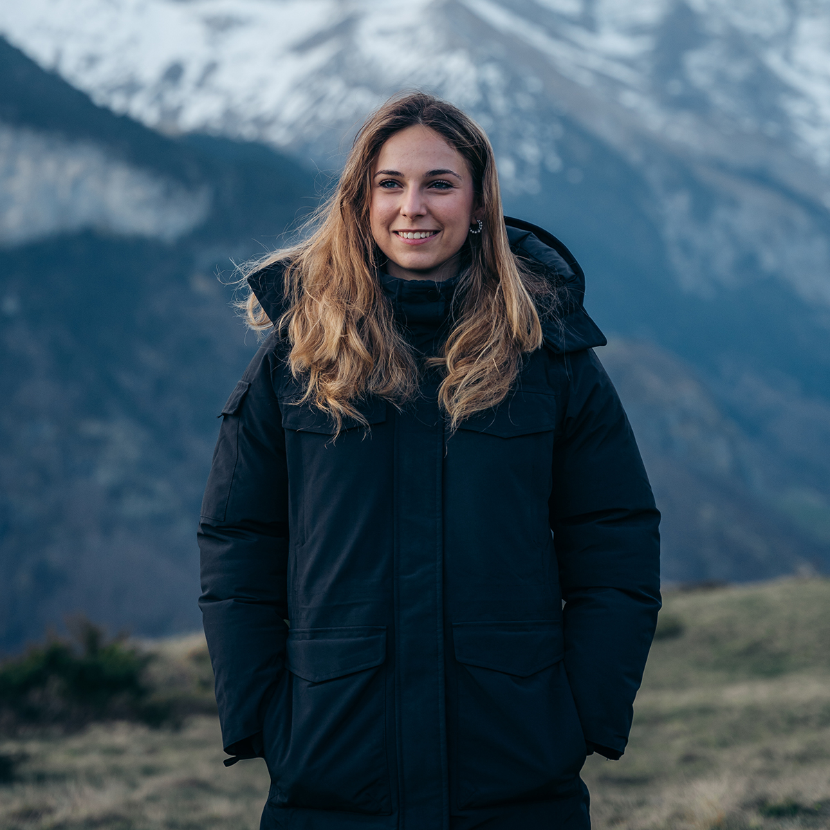Stormtech Women's Denali Parka 49