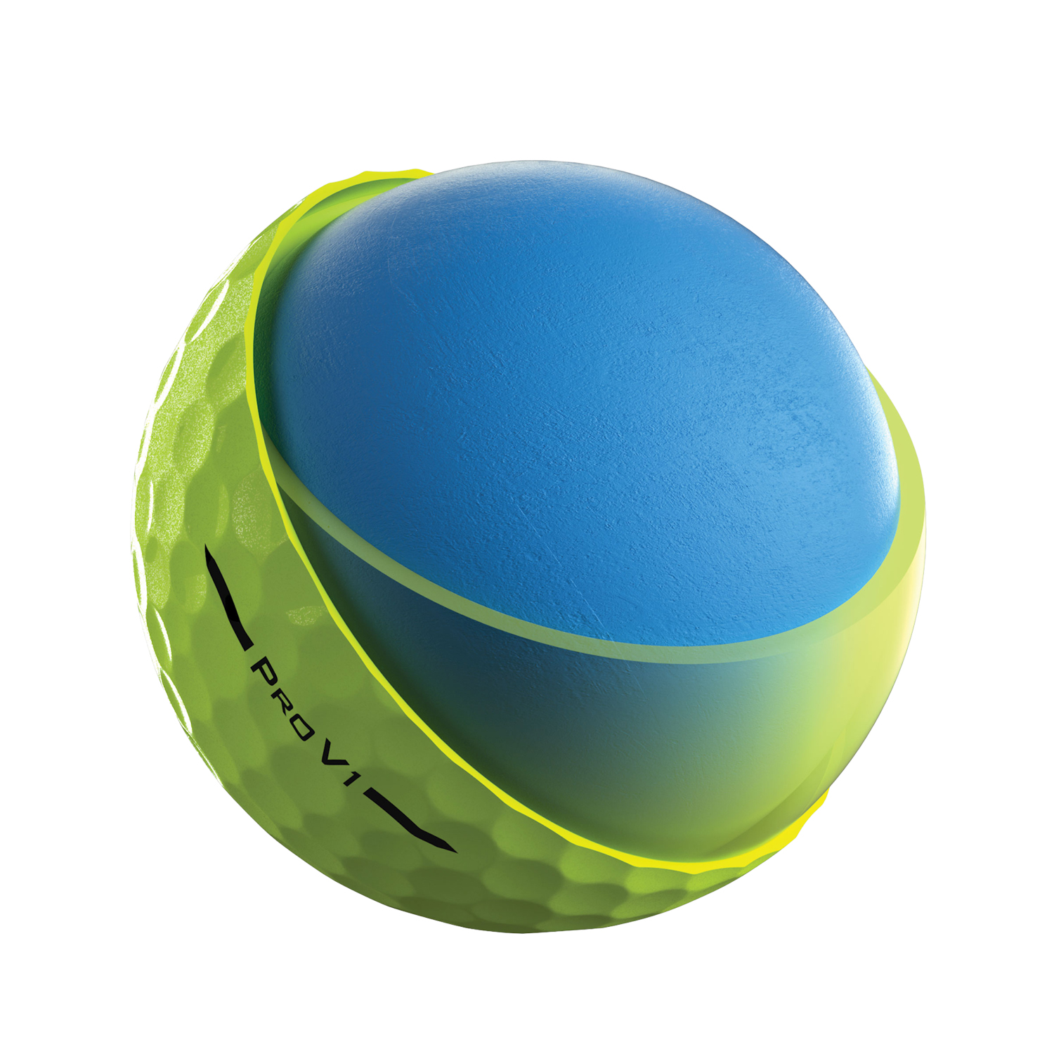 Titleist Pro V1 Yellow Golf Balls 8