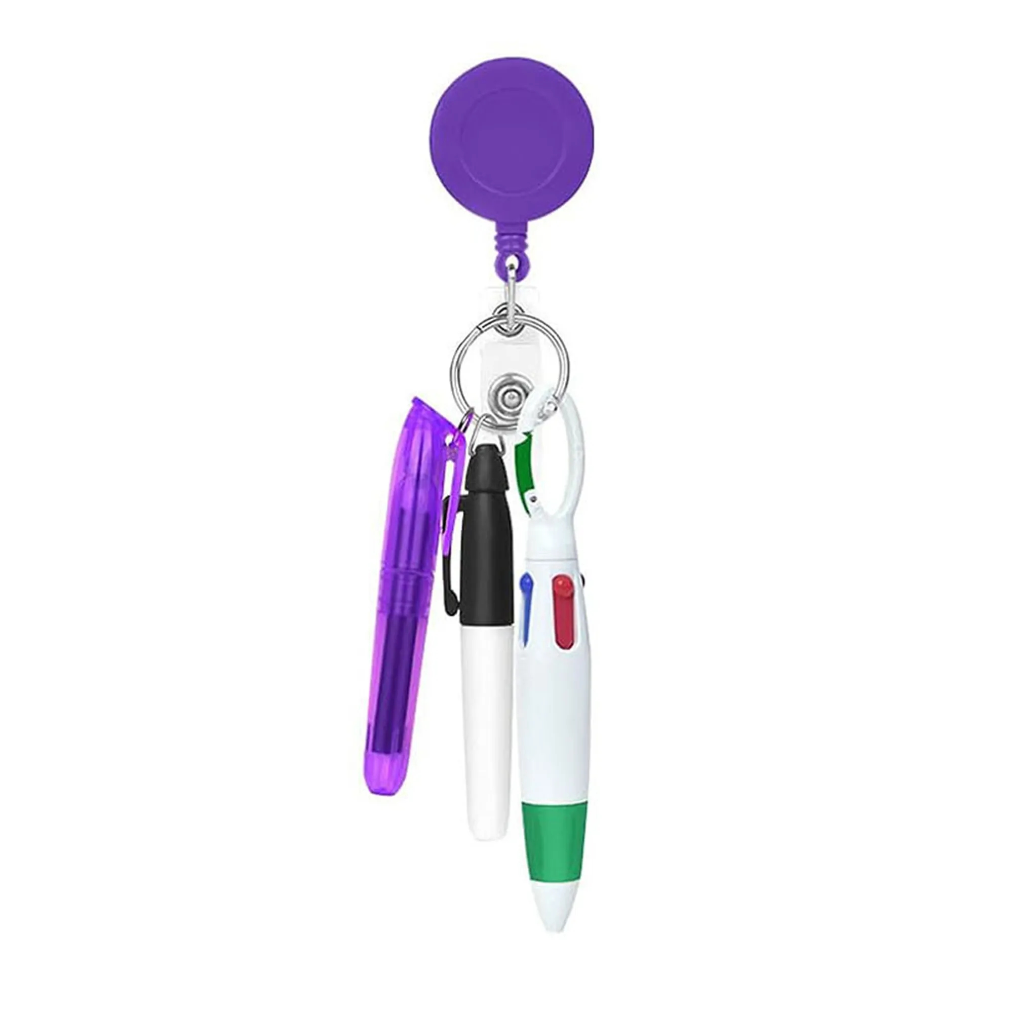 Nurse Pen Set 3