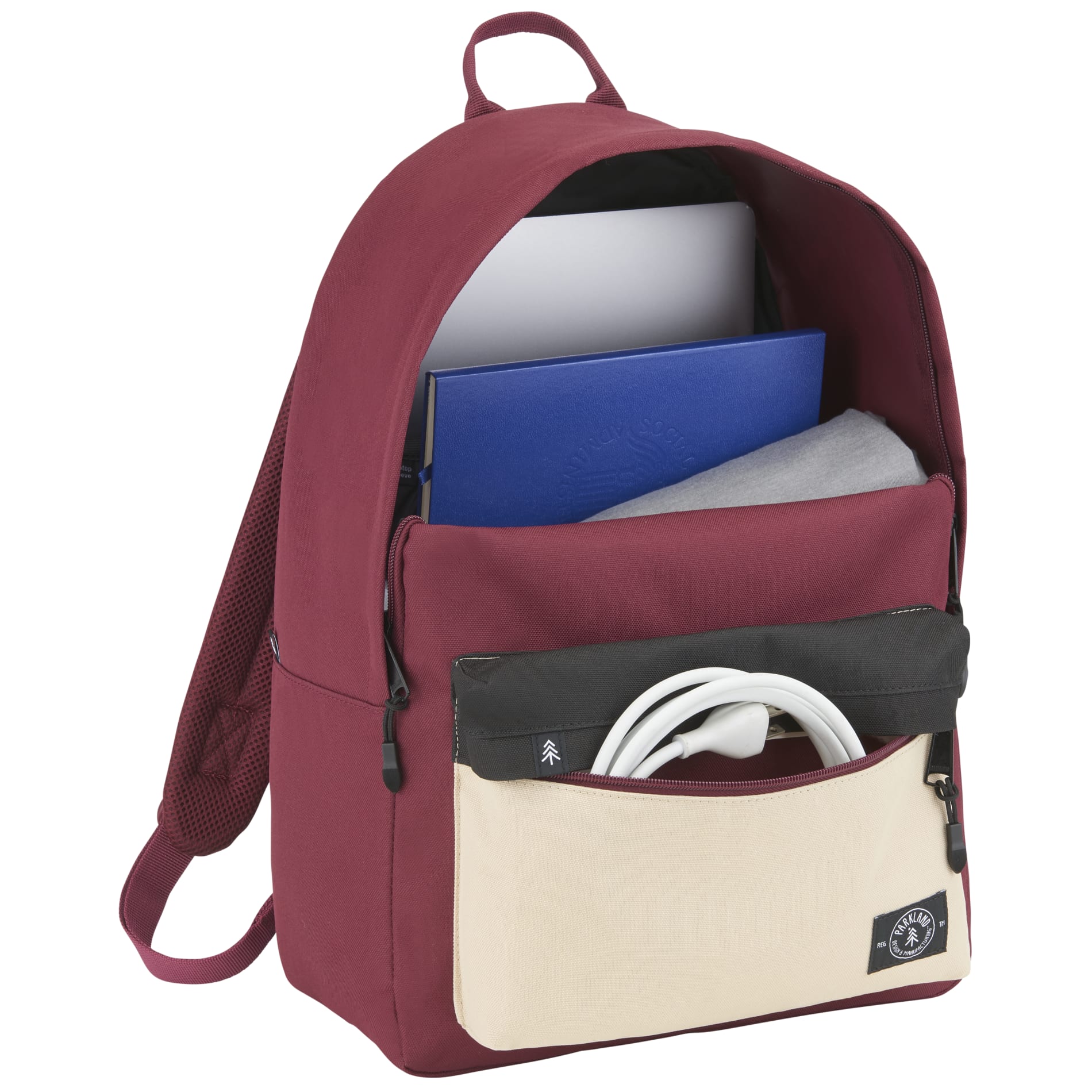 Parkland Kingston Backpack 53
