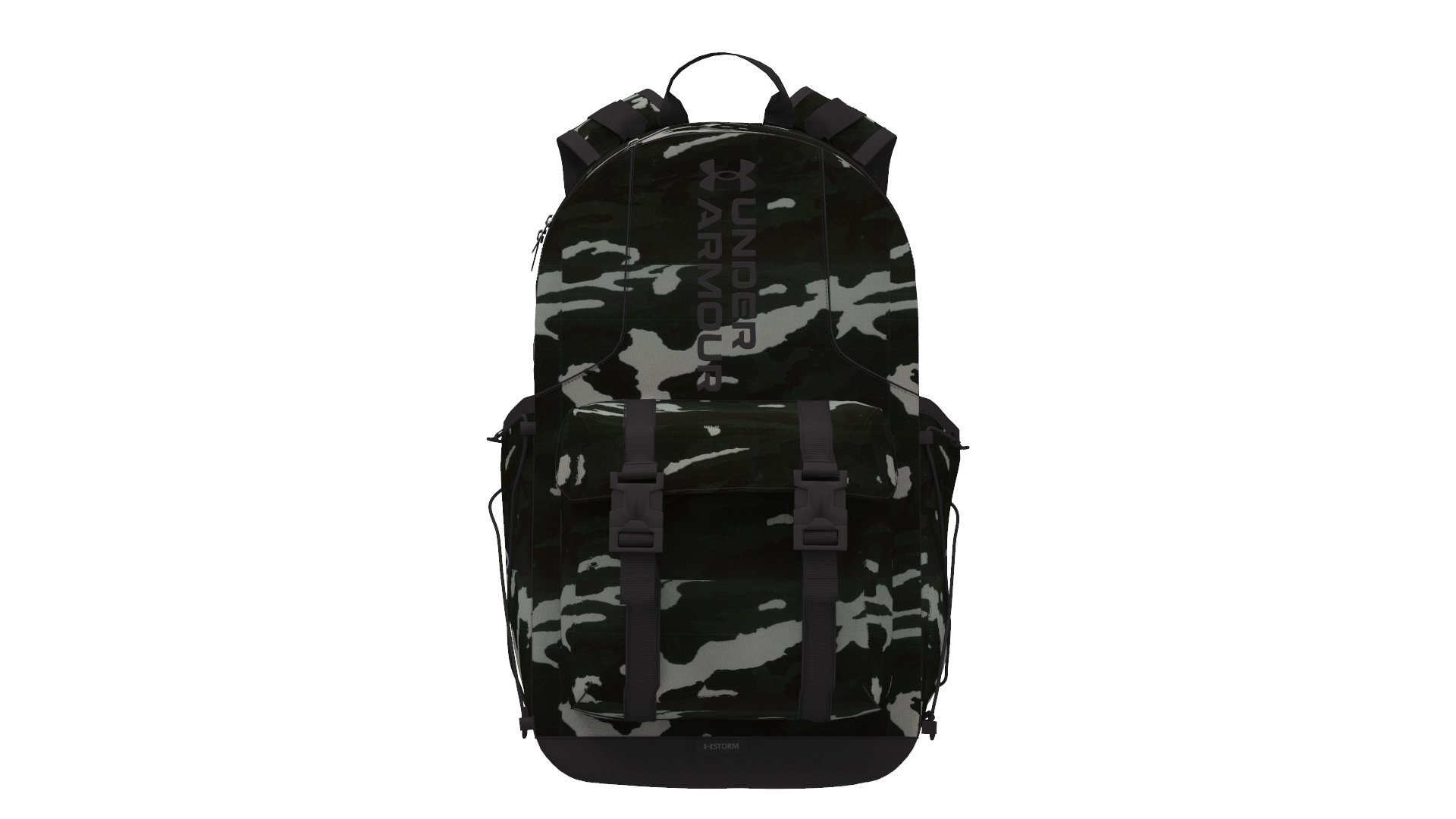 UA Gametime Backpack 13