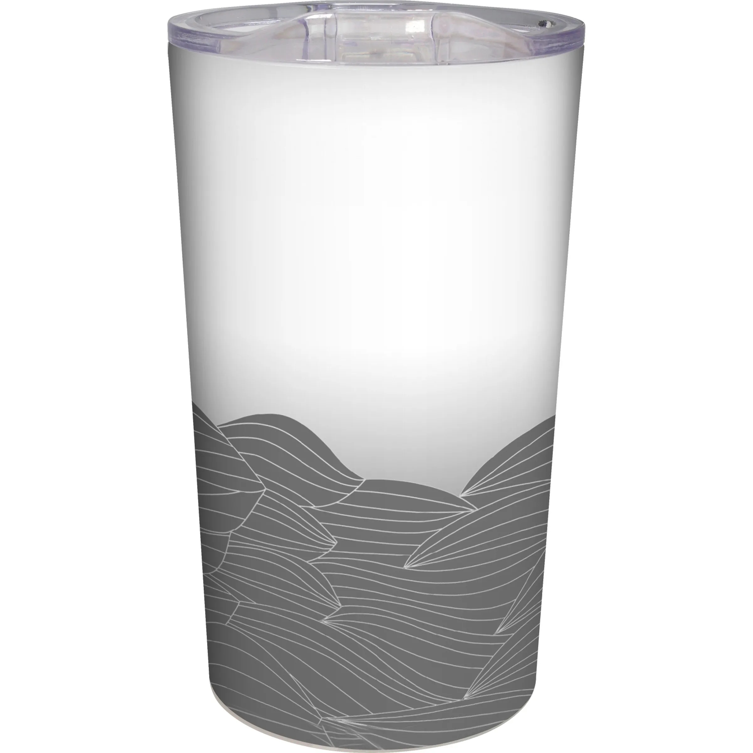 Full Color Turbulent Wave Mug 6
