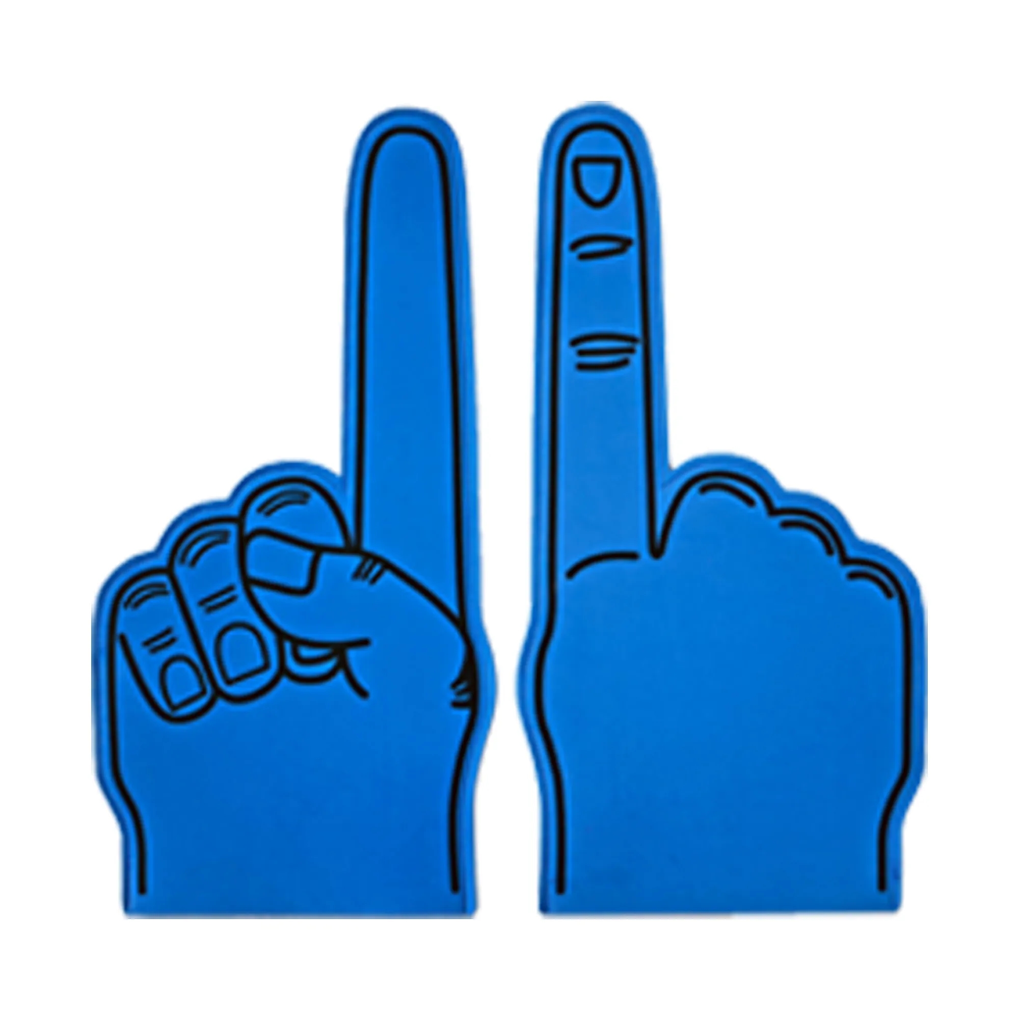 Cheering Gloves 14