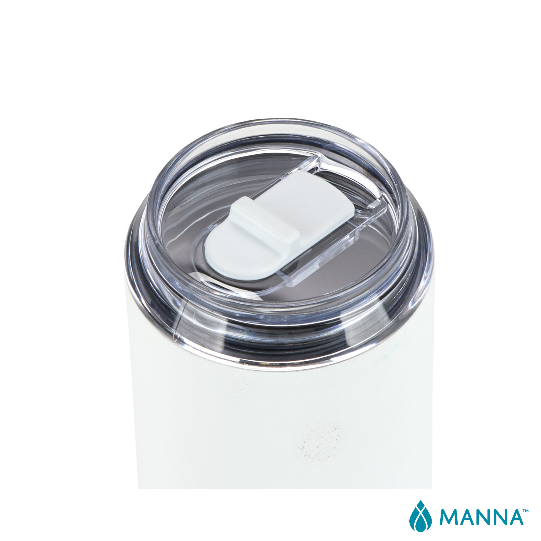 Manna™ Tall Boy 18 oz. Double Wall Stainless Steel Tumbler 12