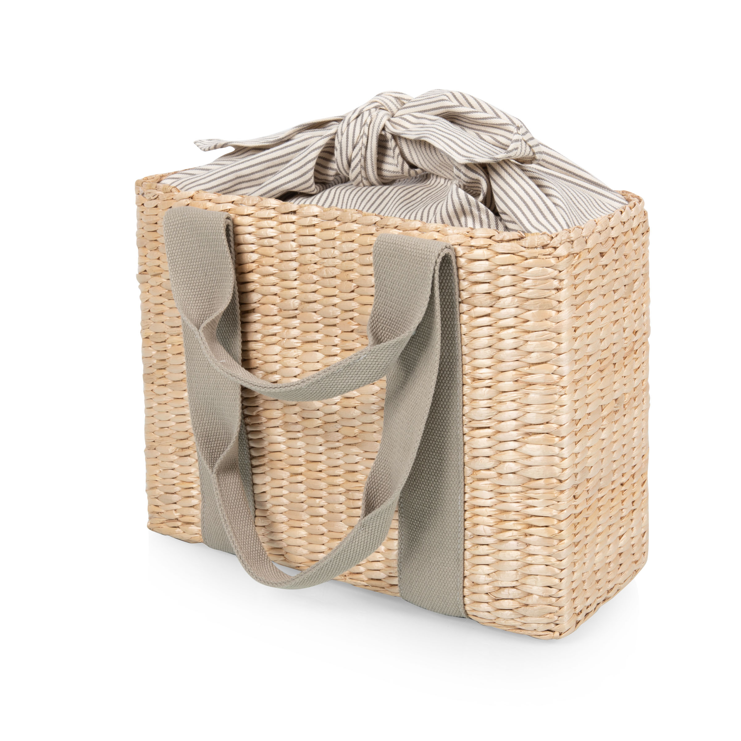 Parisian Picnic Basket 3