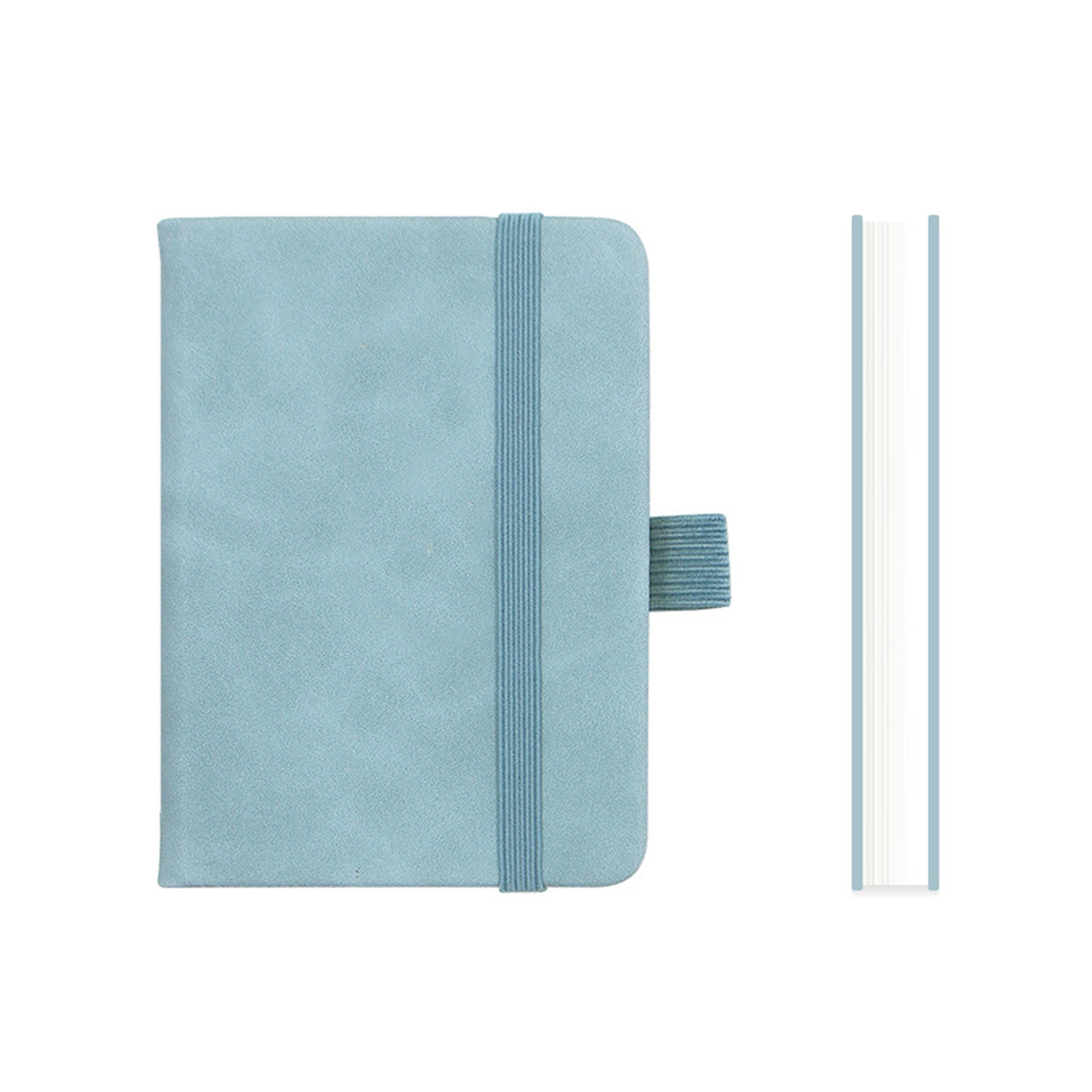 A7 PU Notebook 9