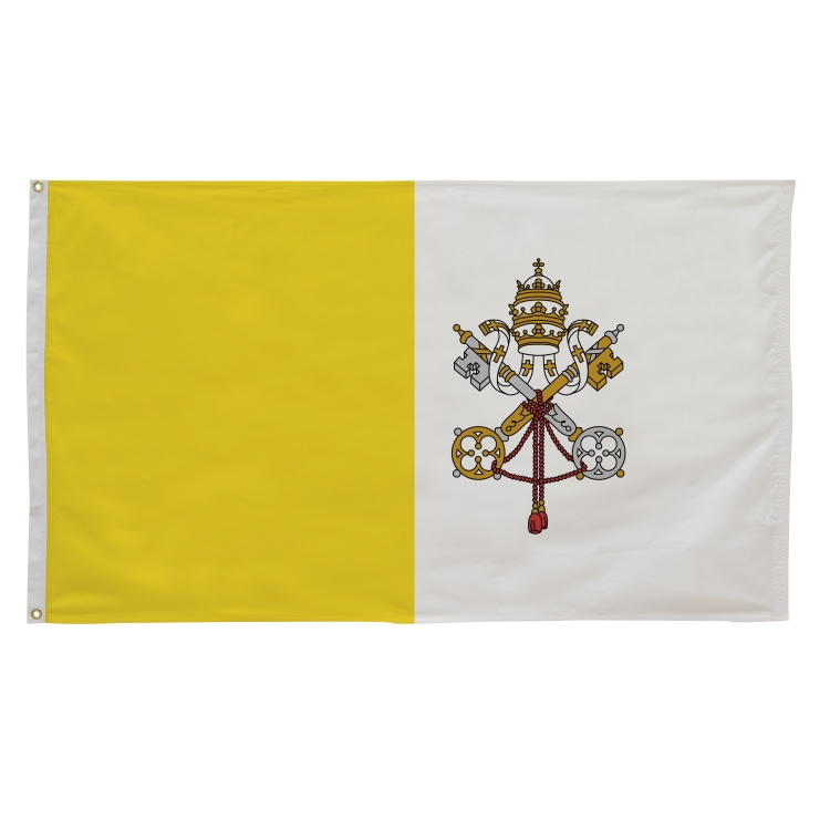 3' x 5' Religious Flags 7