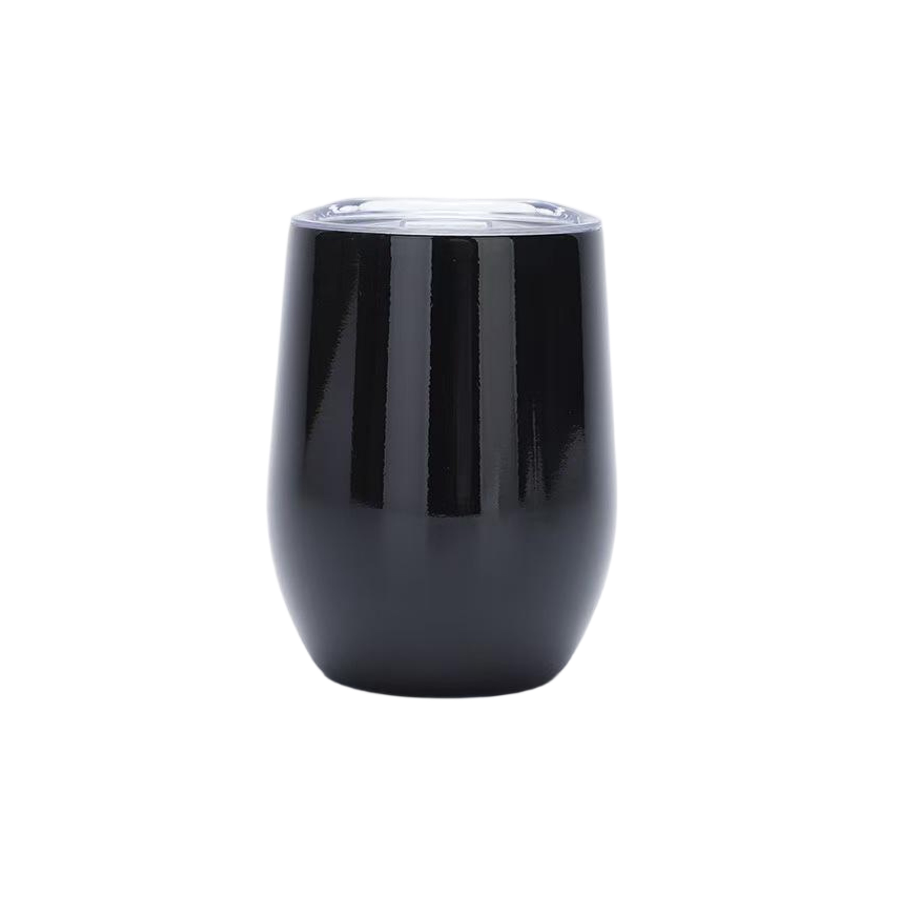 12oz Stainless Steel Wine Tumbler 3