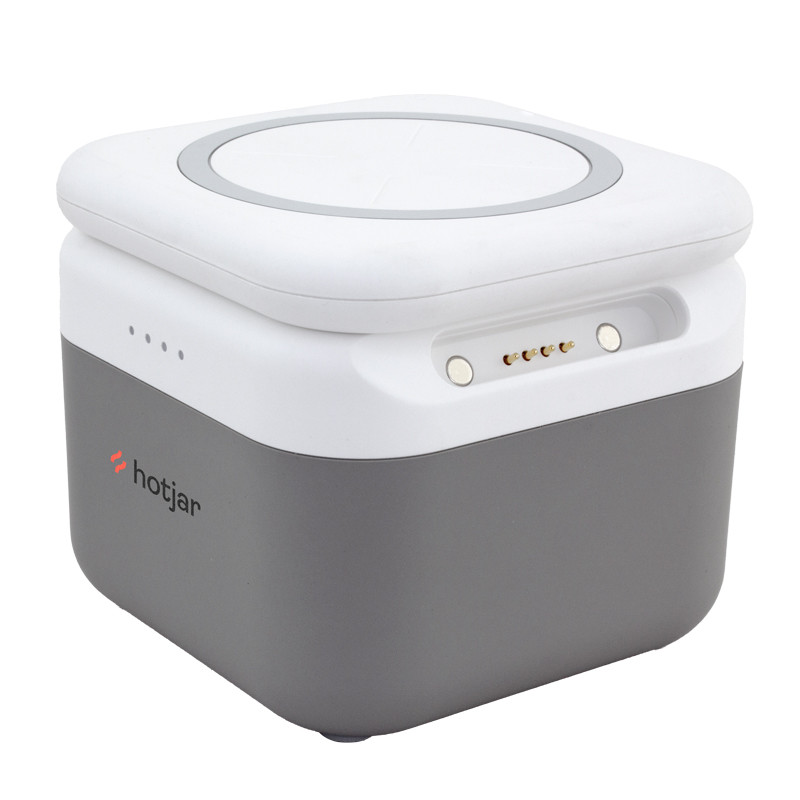 Chi-Charge Modular 3-in-1 Wireless Charger 23