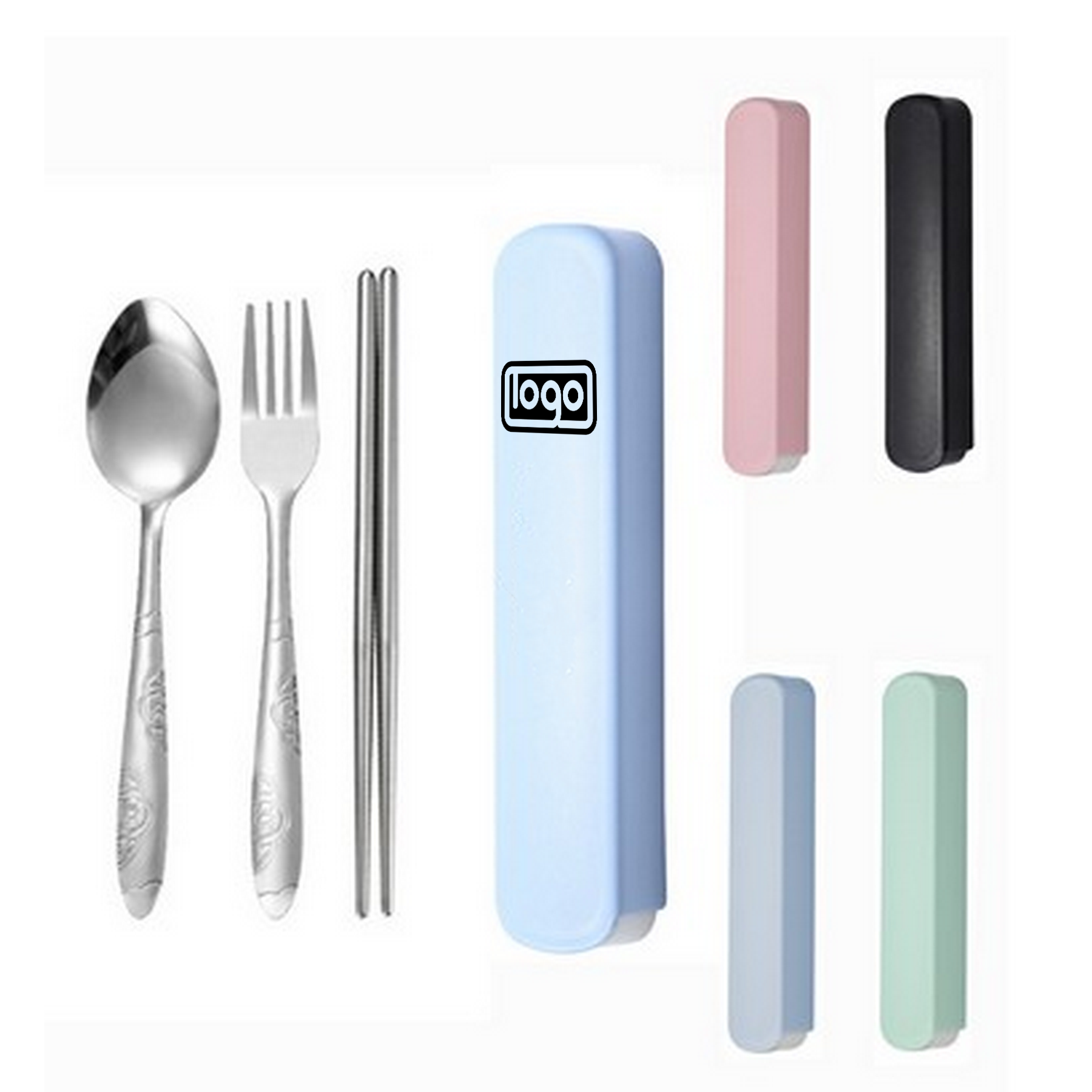 Portable Cutlery Set 9