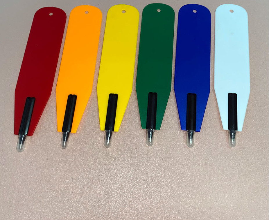 Bookmark Ballpoint Pen 2