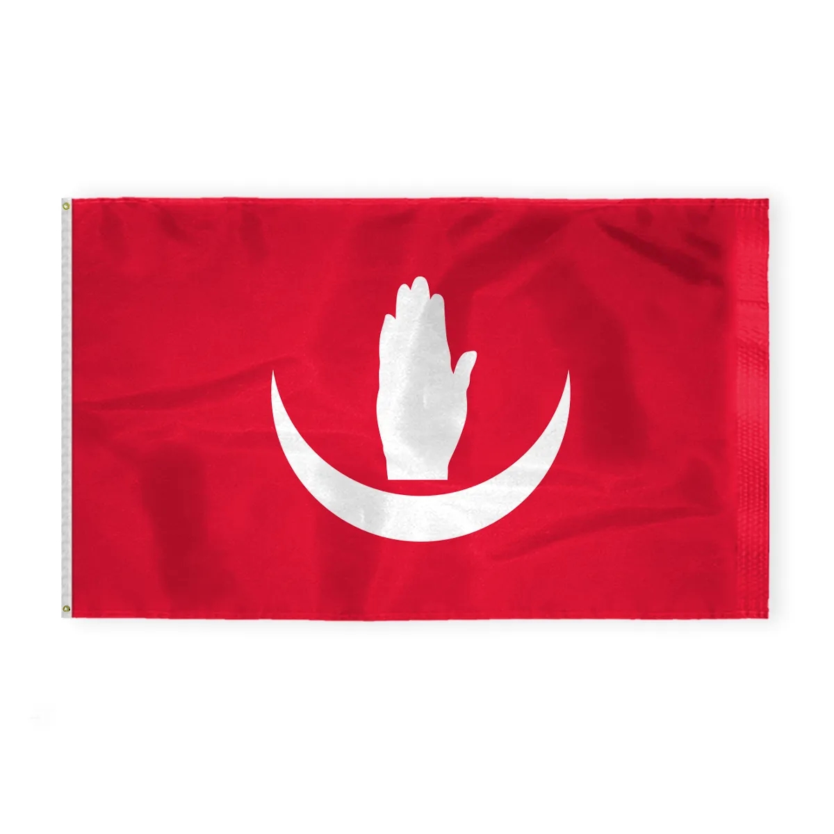 World Flag - Anjouan 1