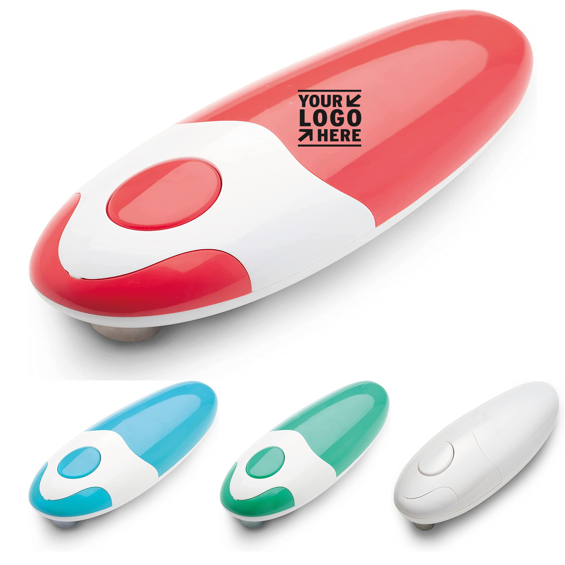 Auto Electric Can Opener 2