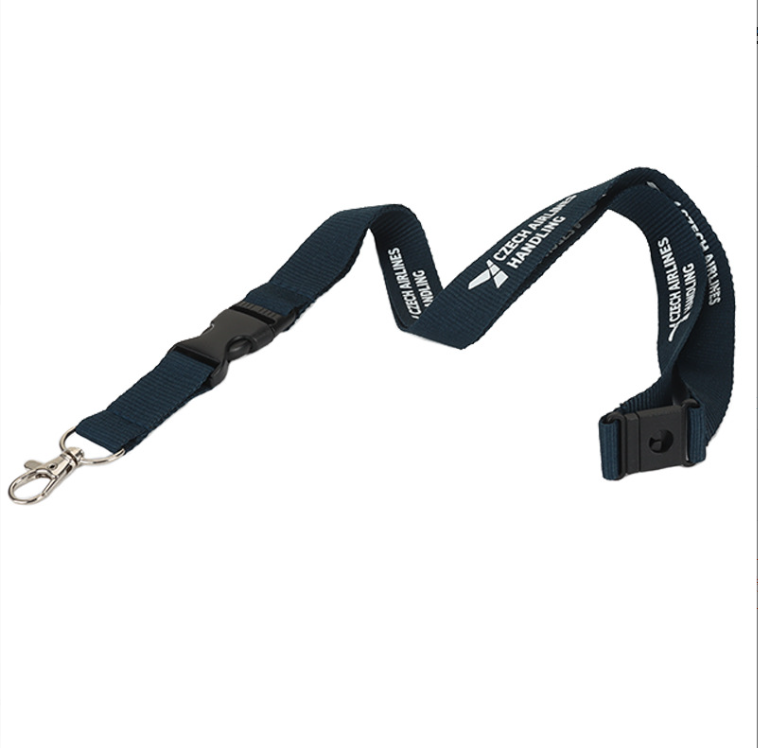 Safety Breakaway Lanyard 1