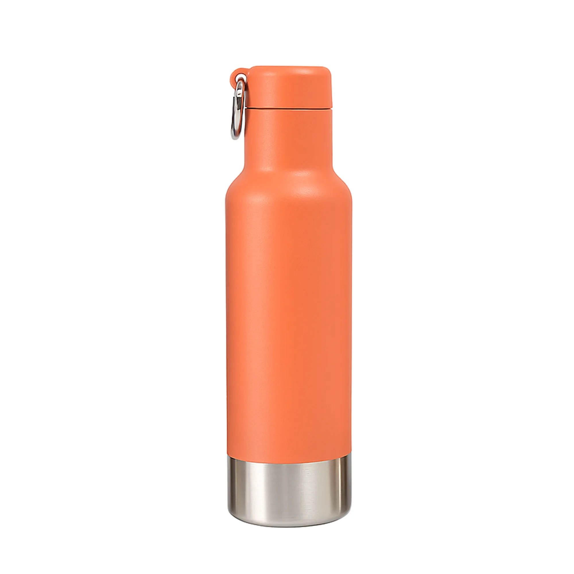 Stainless Steel Sports Bottle 19oz 3