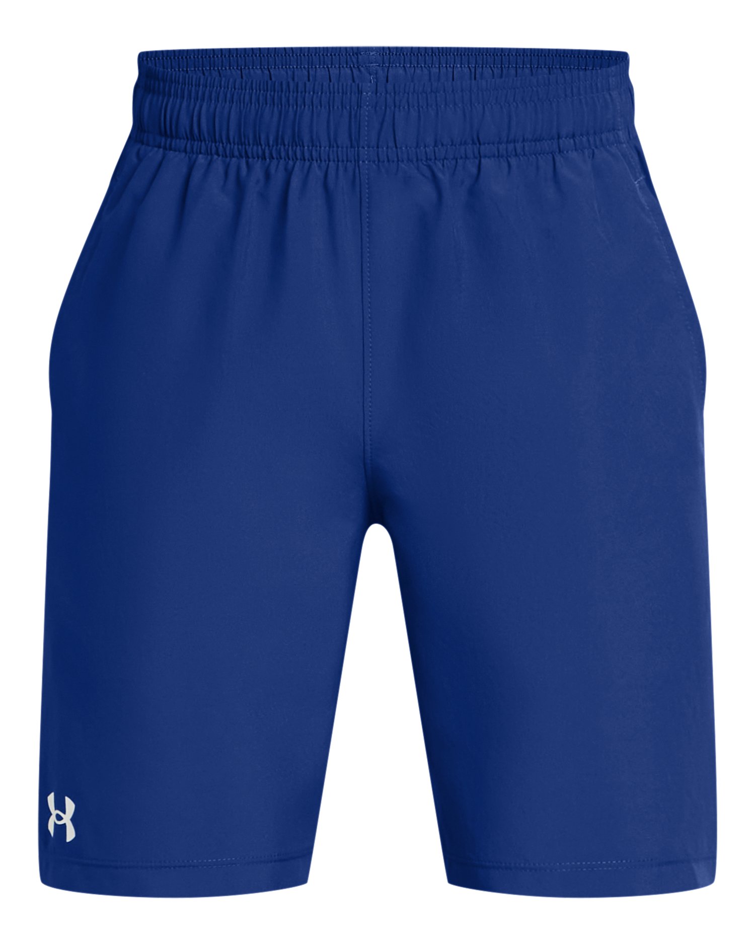 UA Tech Woven Boys' Shorts 10