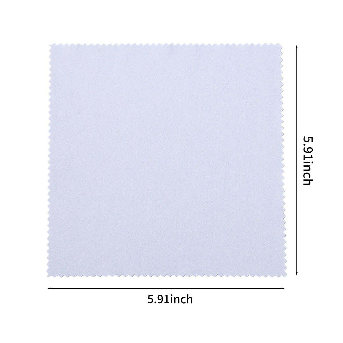 Suede Eyeglass Cloth for Phones Tablets and Cameras 11