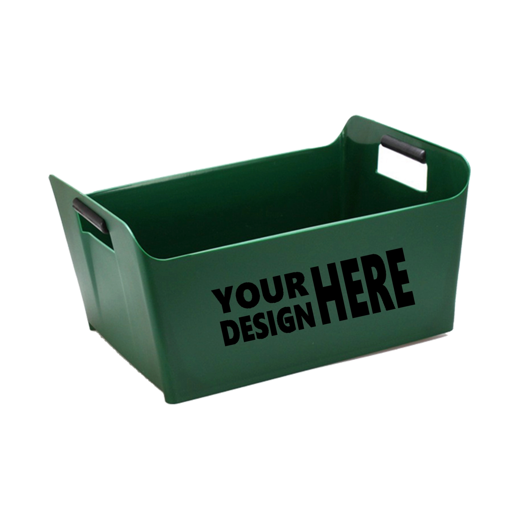 Plastic Ice Beer Buckets 2