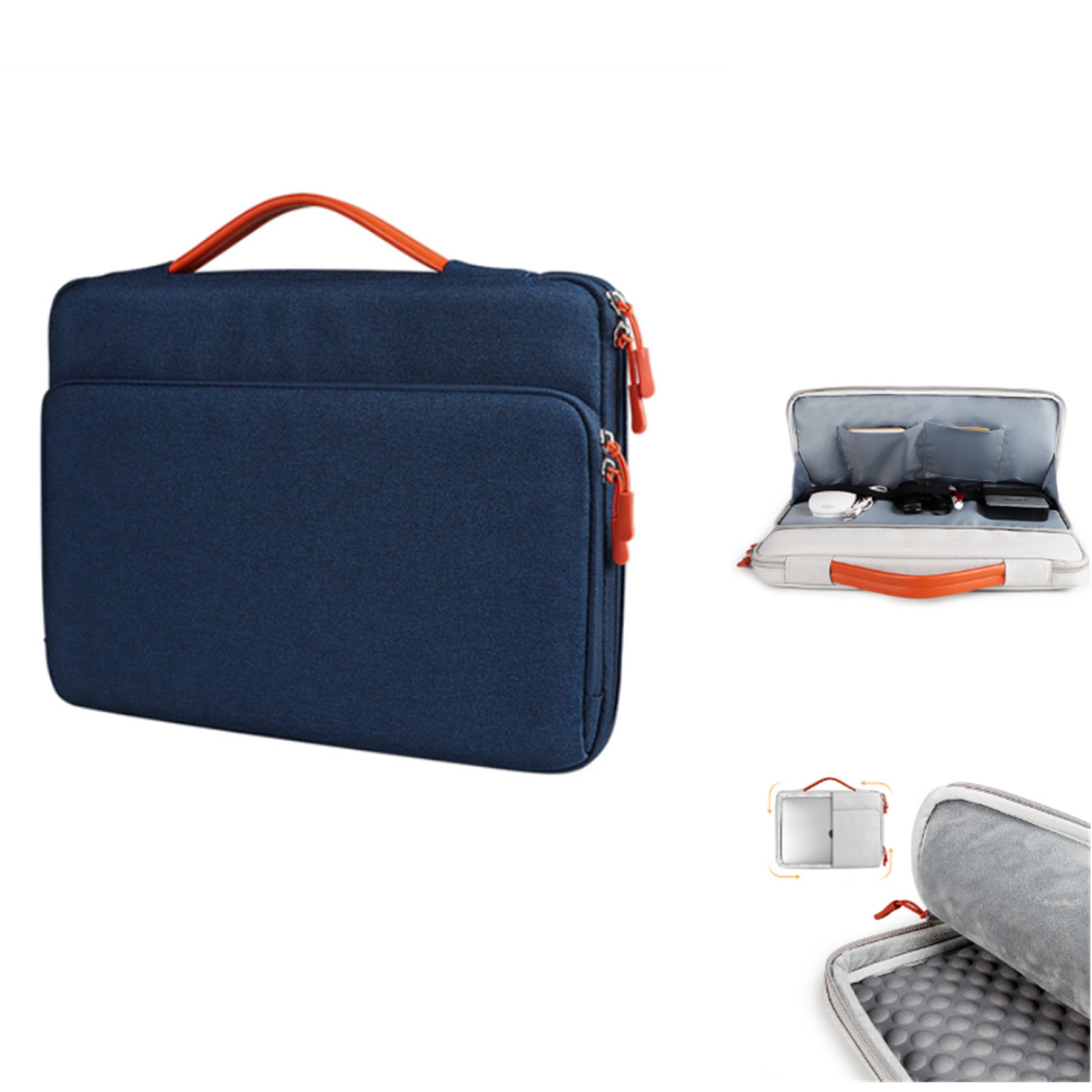 Laptop Sleeve Case 2