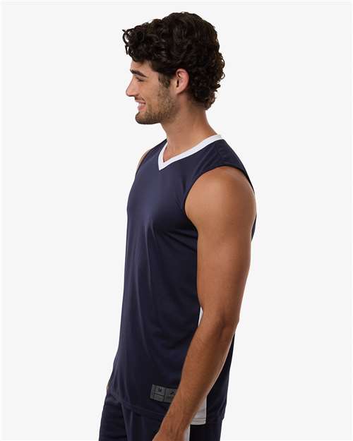 Men's Match-Up Basketball Jersey - 6886 68