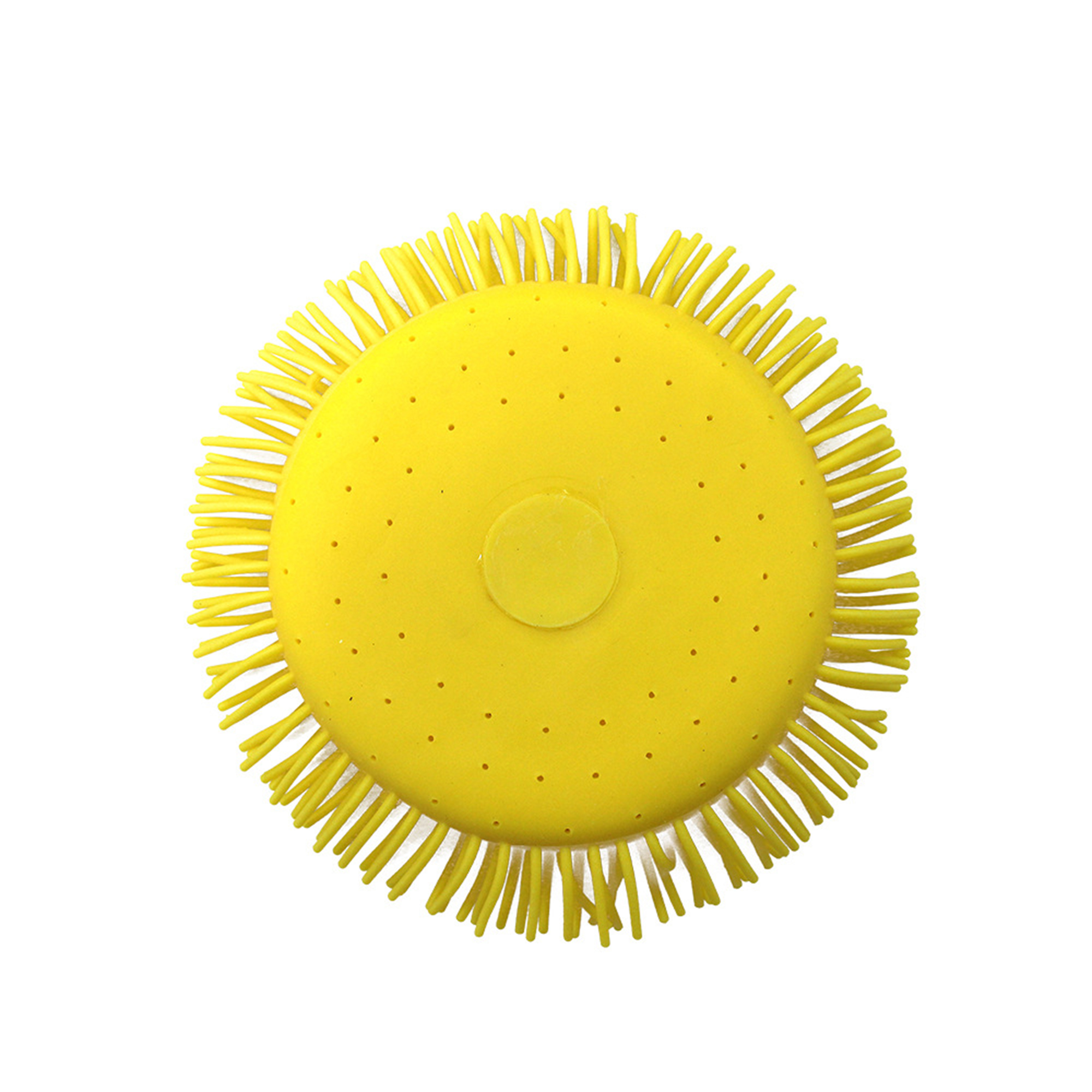 Water Splash Flying Disc Soft Edge 6.7" Diameter x 1" Height 3