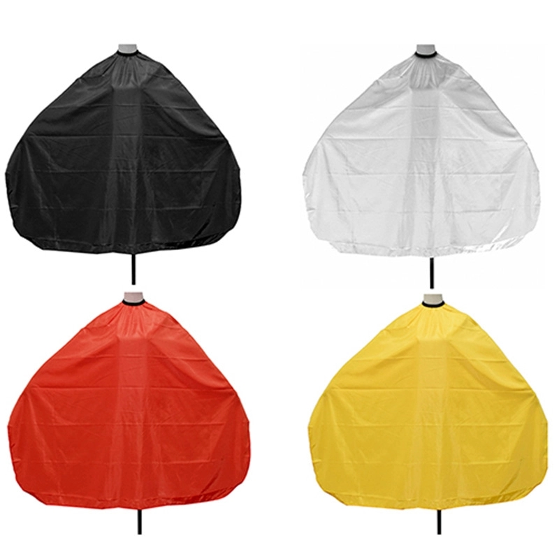 Hair Coloring Cutting Cape 16