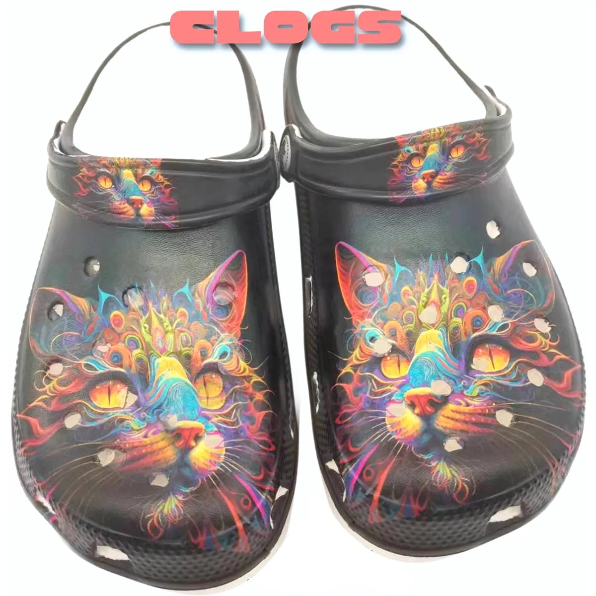 3D Embossed Custom Slides, Slippers, Flip-Flops, and Sandals 21