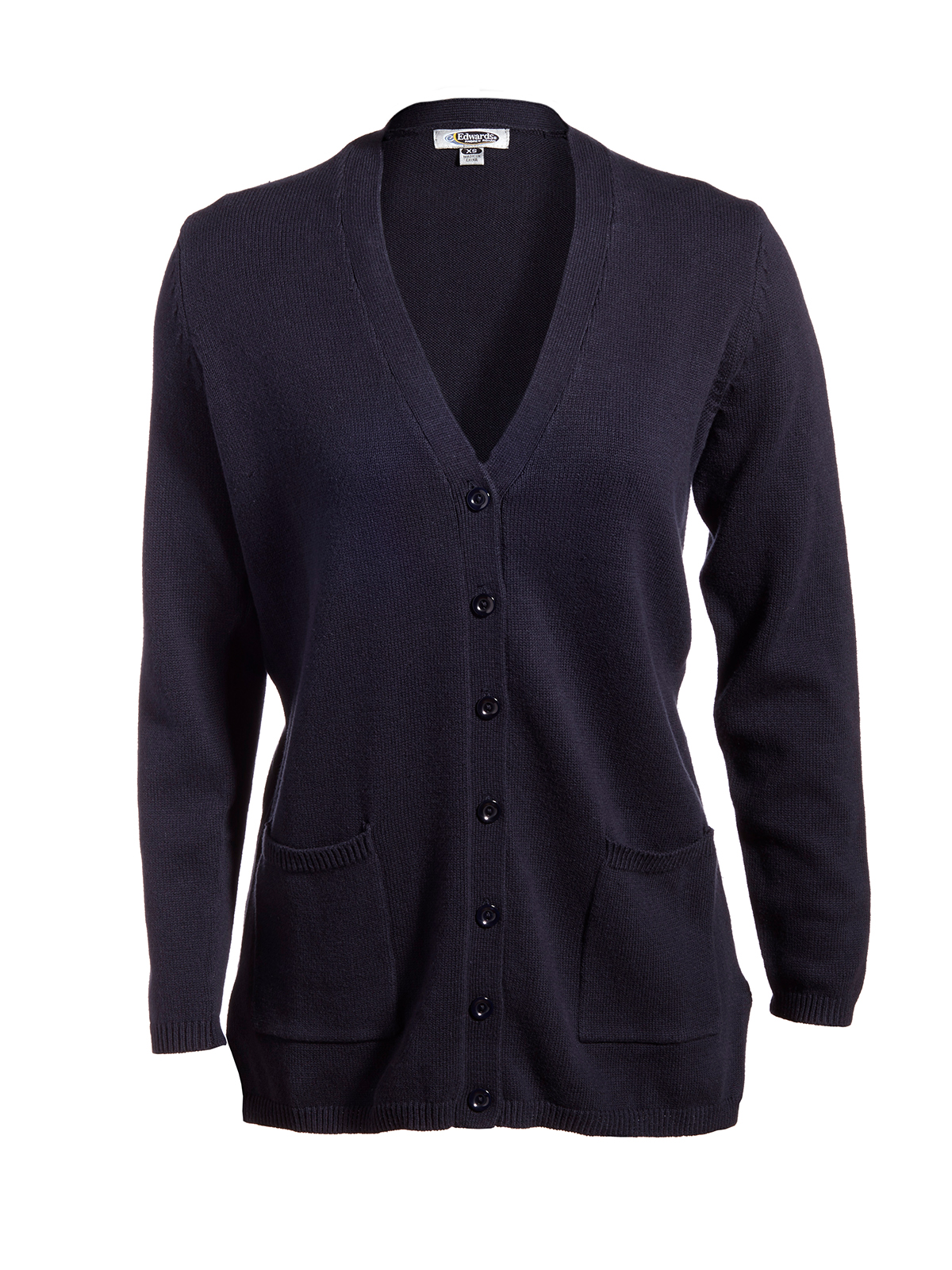Edwards - Sweaters - Women's Jersey Knit Sweater 2