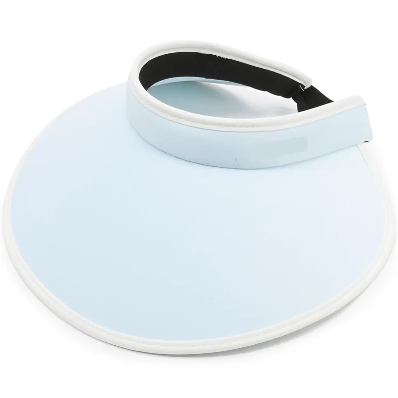Sunscreen Hat with Large Brim Face Shade 4