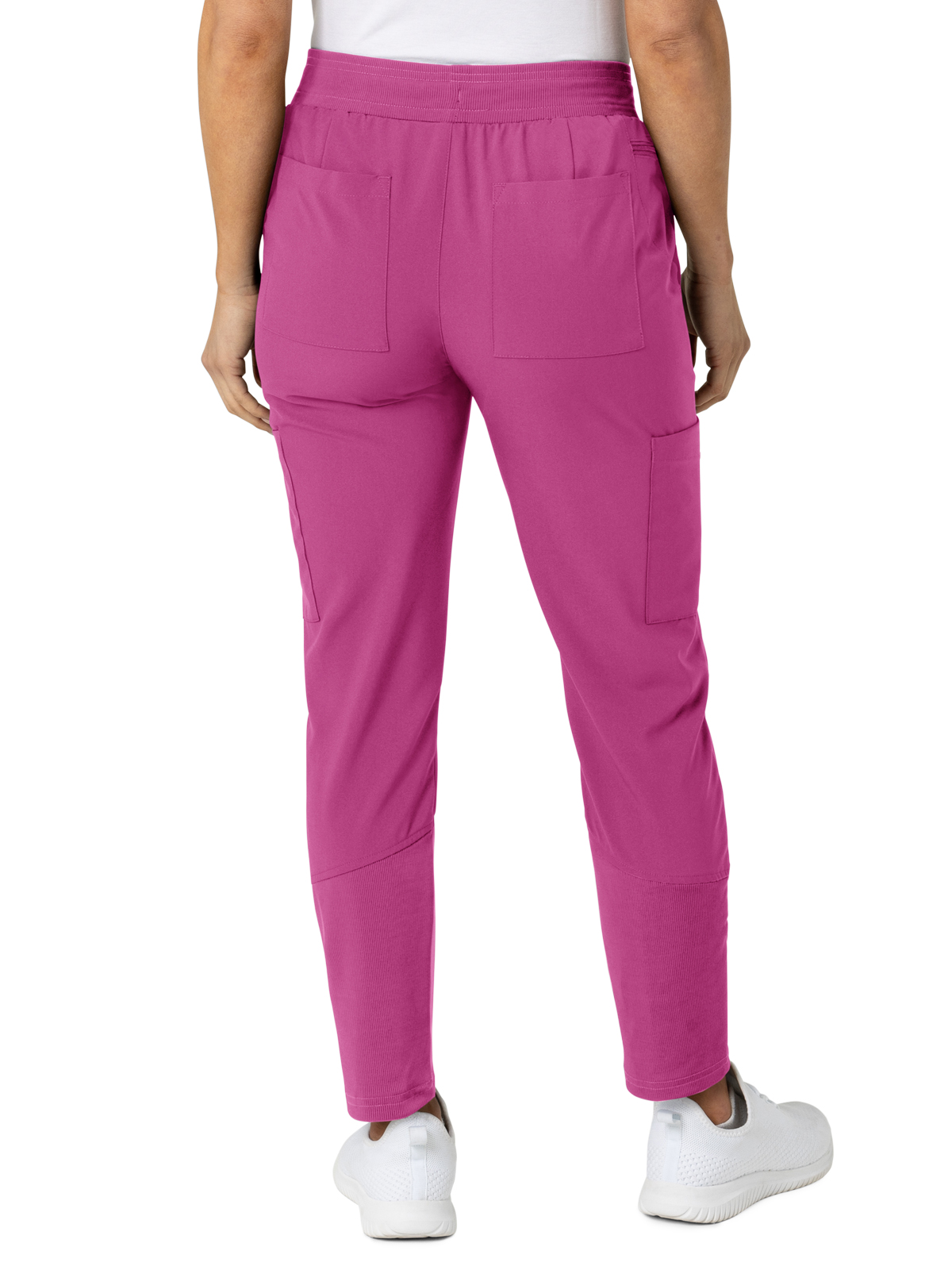 Wink - W123 - Women's Eight-Pocket Flex-N-Reach Track Pant 43