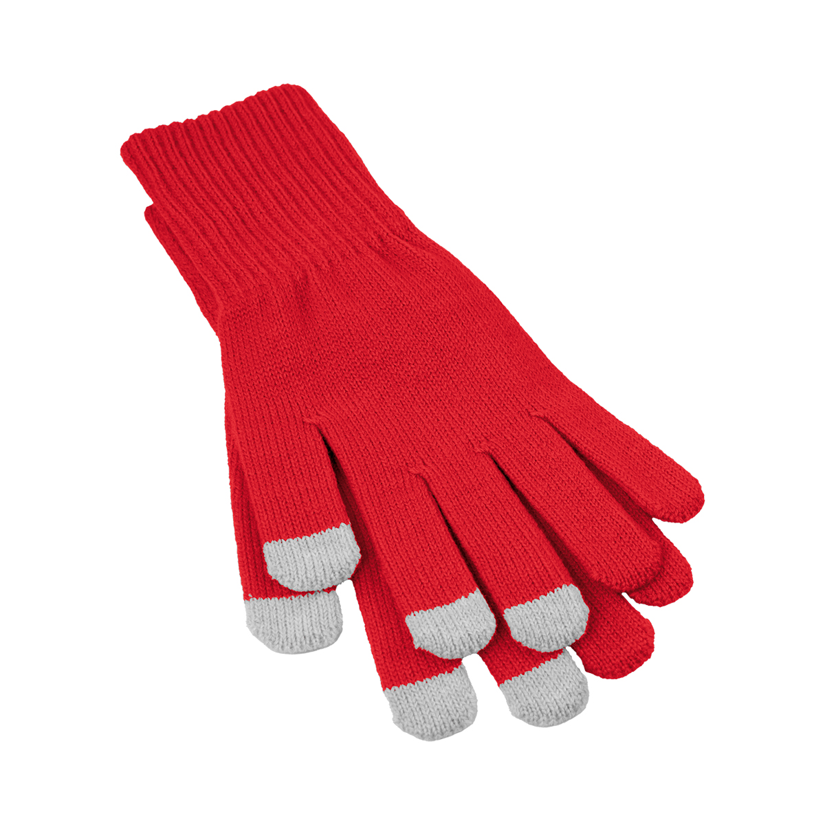 Touch Screen Gloves In RPET Pouch 31