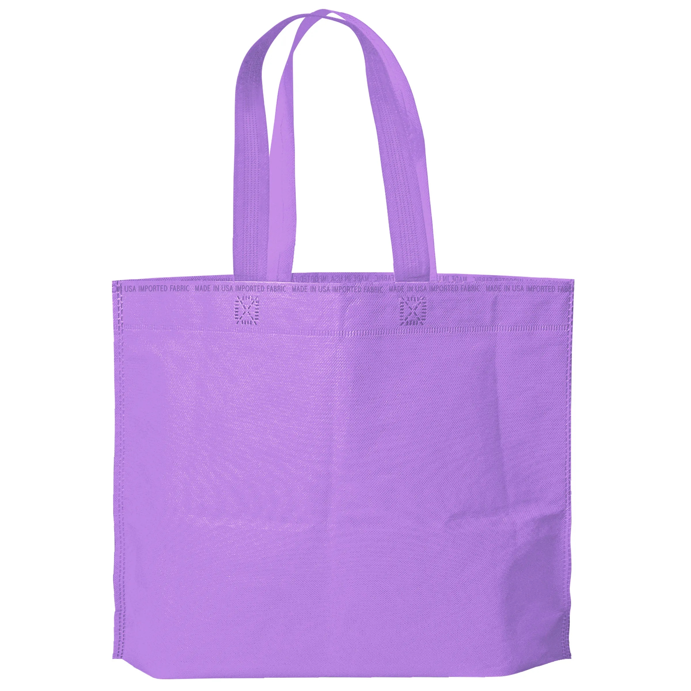 LARGE GUSSET BAG 15
