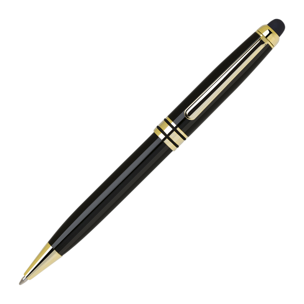 Midas Pen + Stylus 4