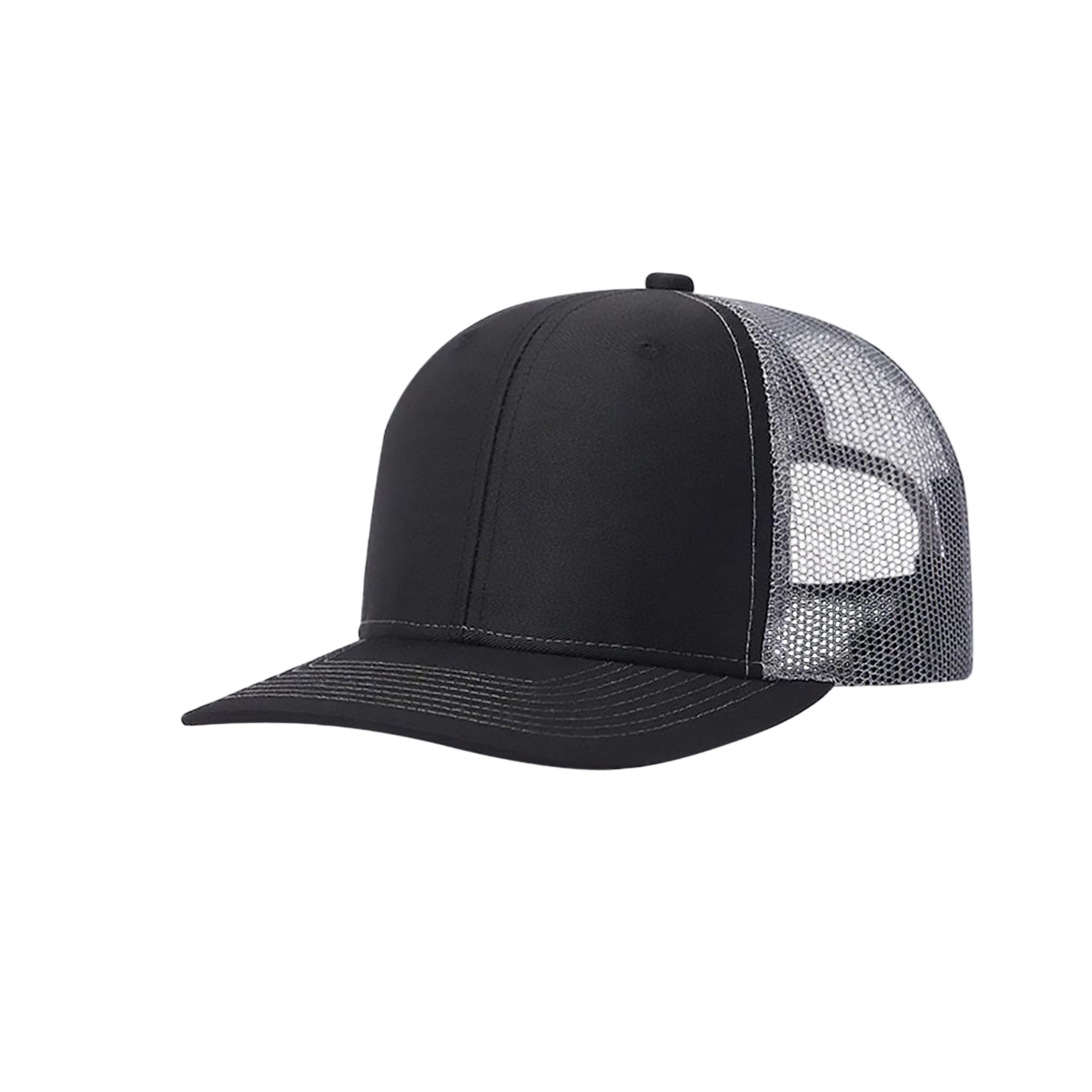 Baseball Cap with Mesh Back 9