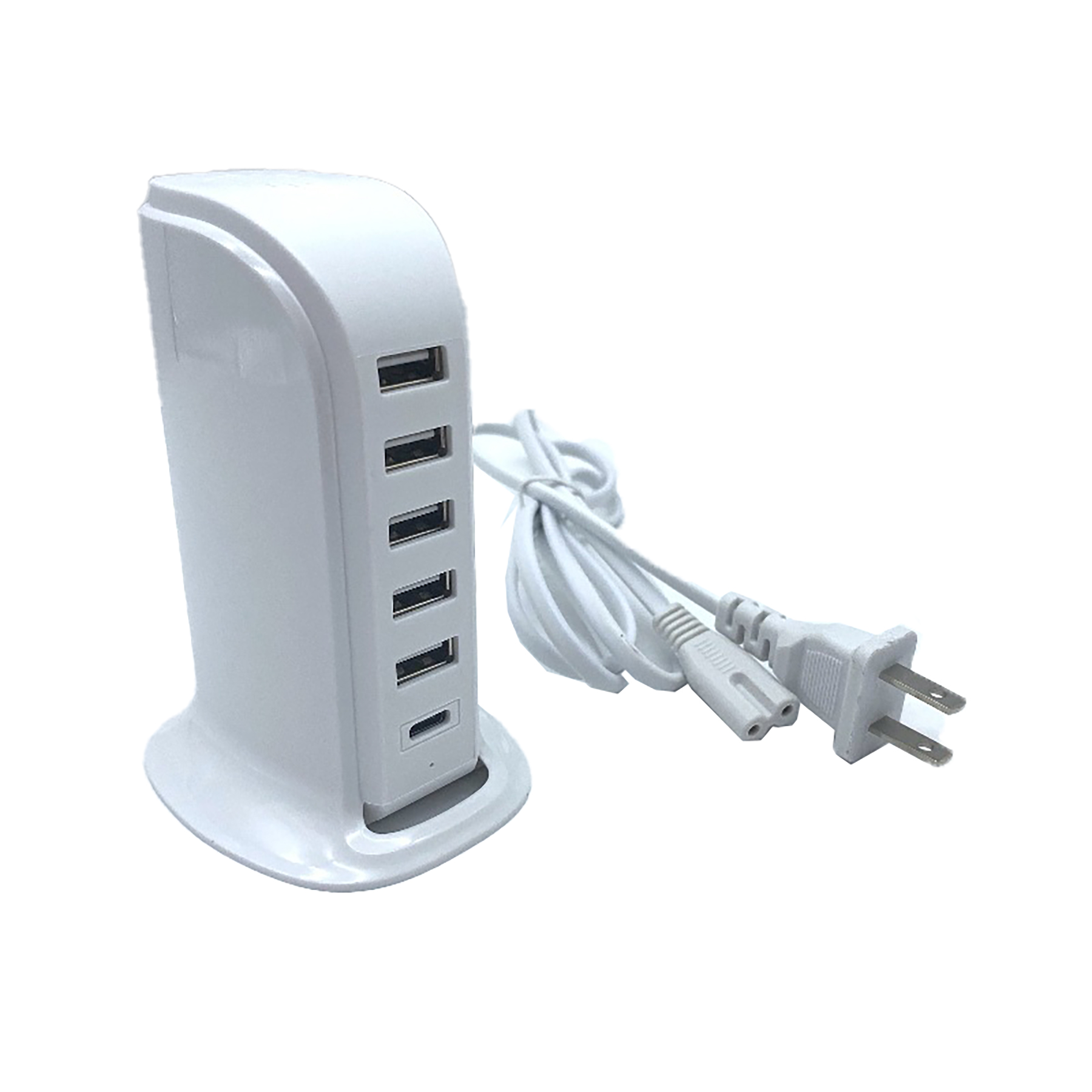 Charging Station for Multiple Devices 2