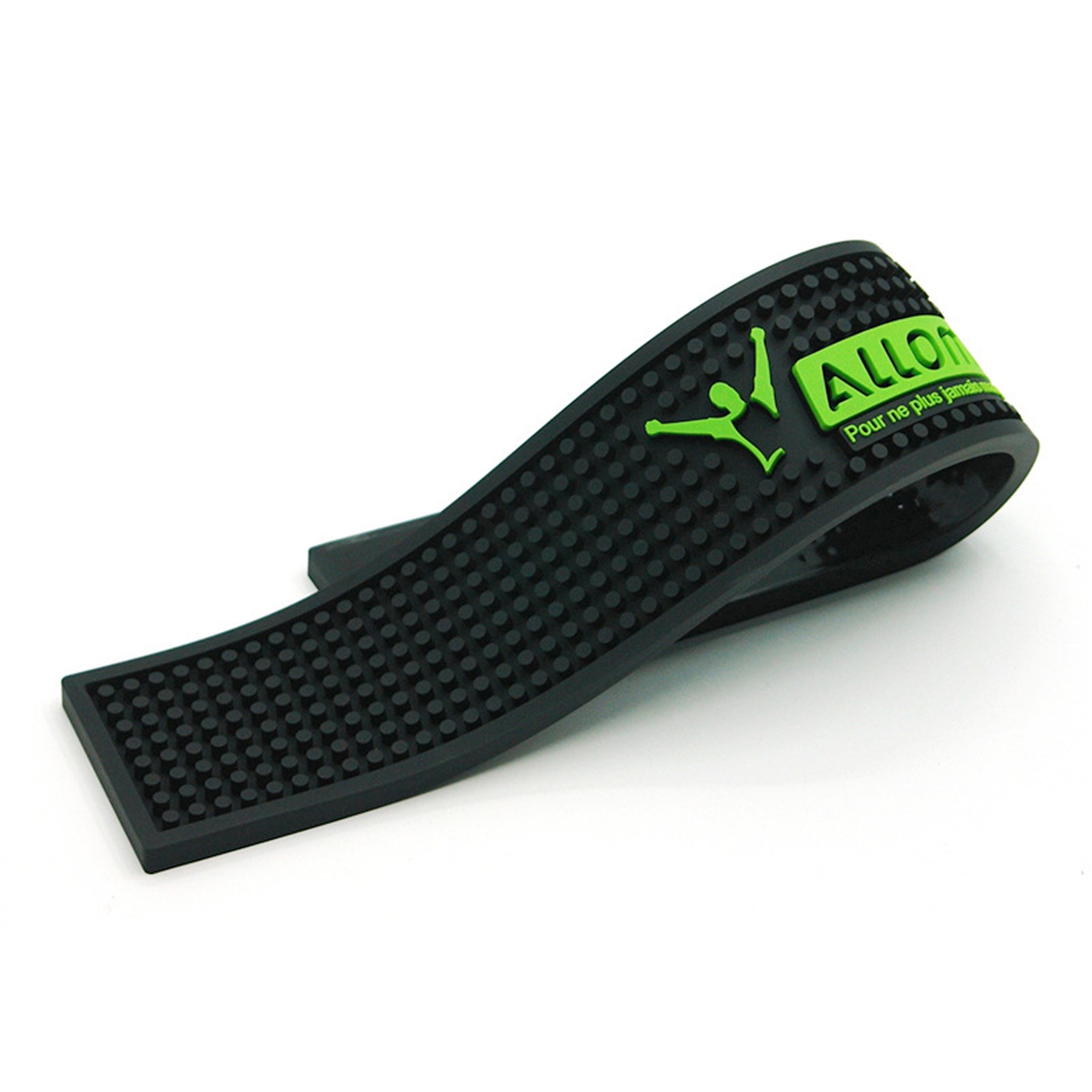 Custom PVC Bar Mat (20" x 4") 7
