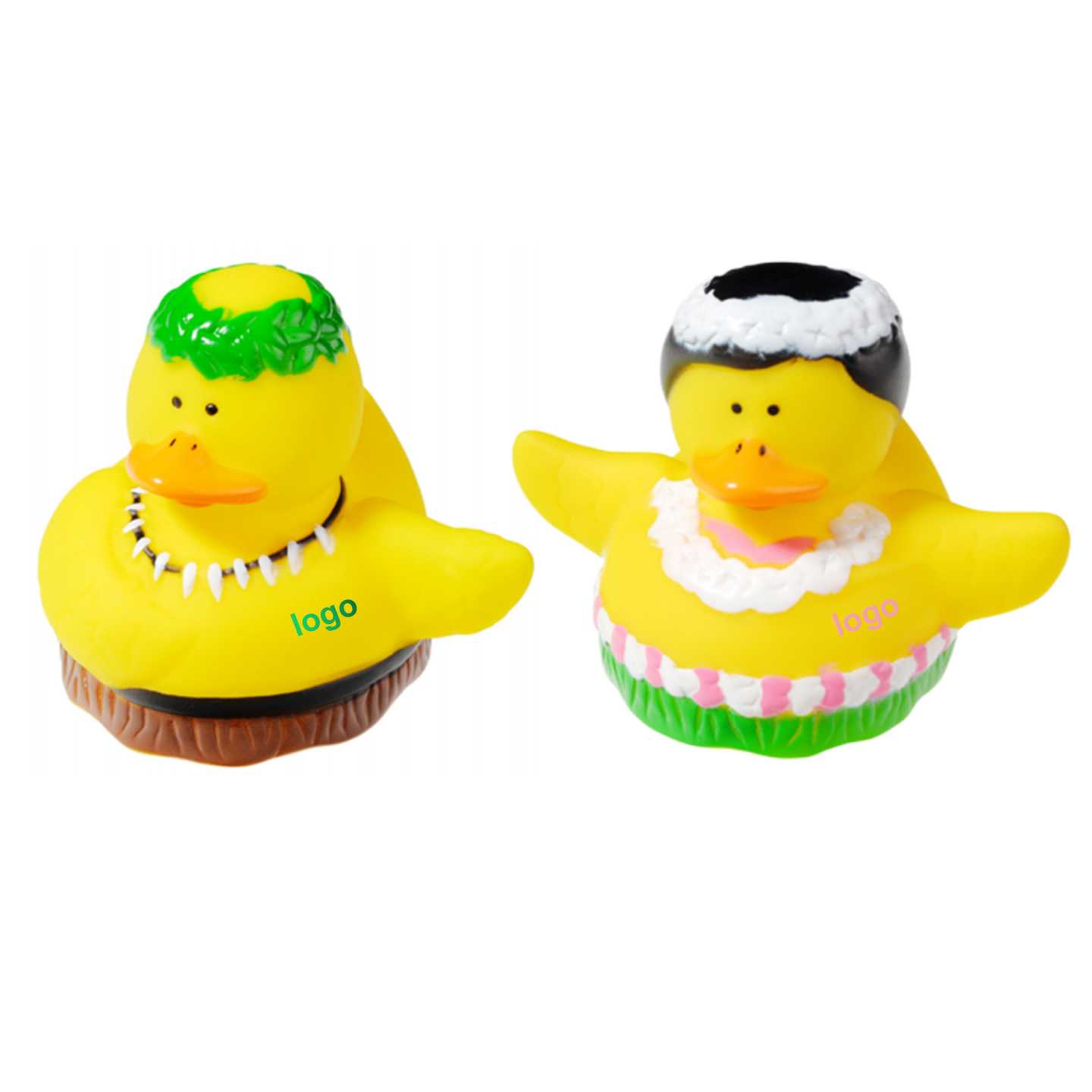 Hawaii Rubber Duck 3
