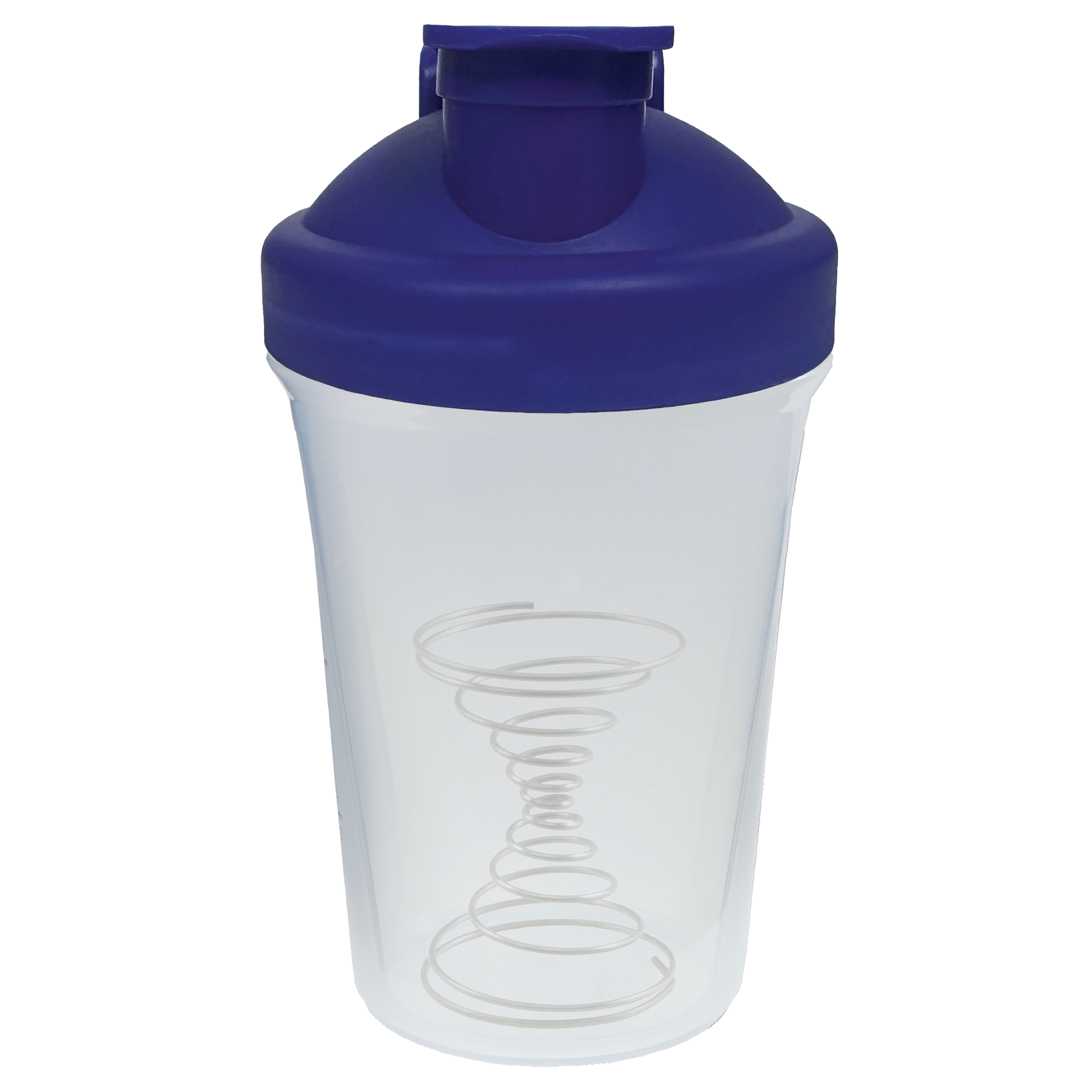 20oz Pogo Blender® Sport Shaker Bottle 8