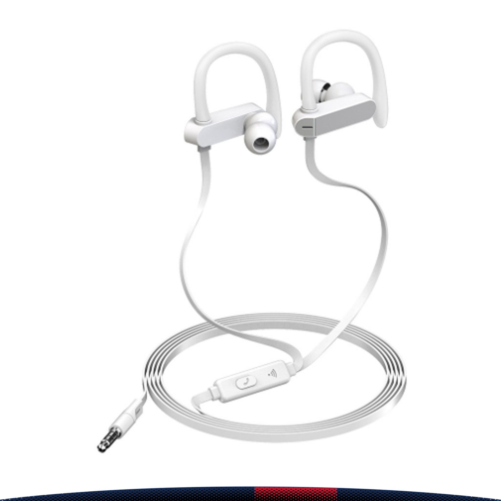 Silas Earbuds 5