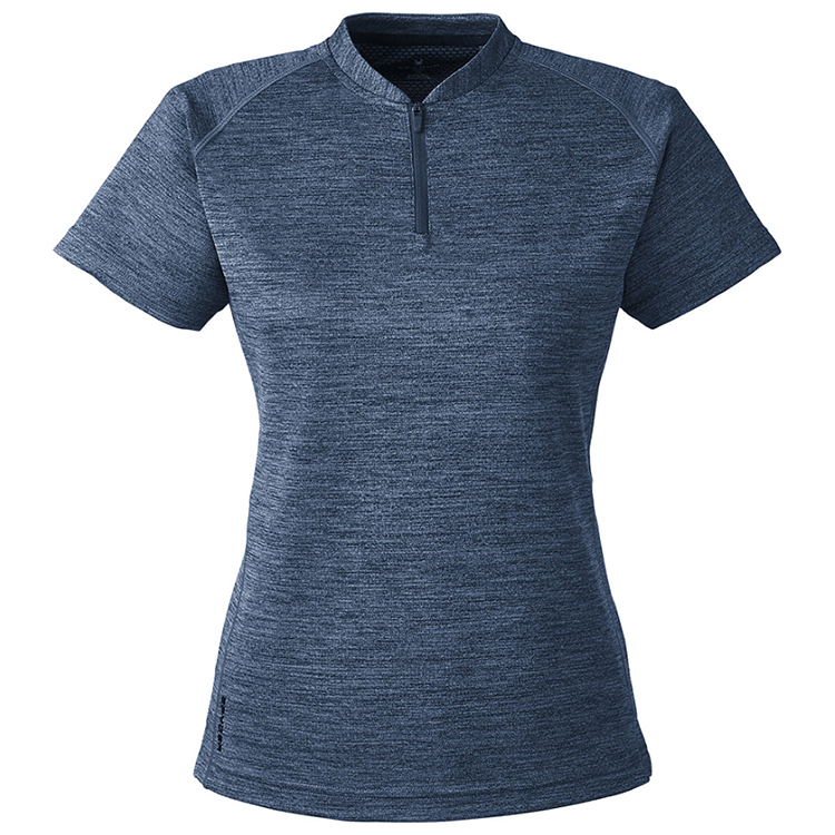 Spyder Ladies Mission Blade Collar Polo 1
